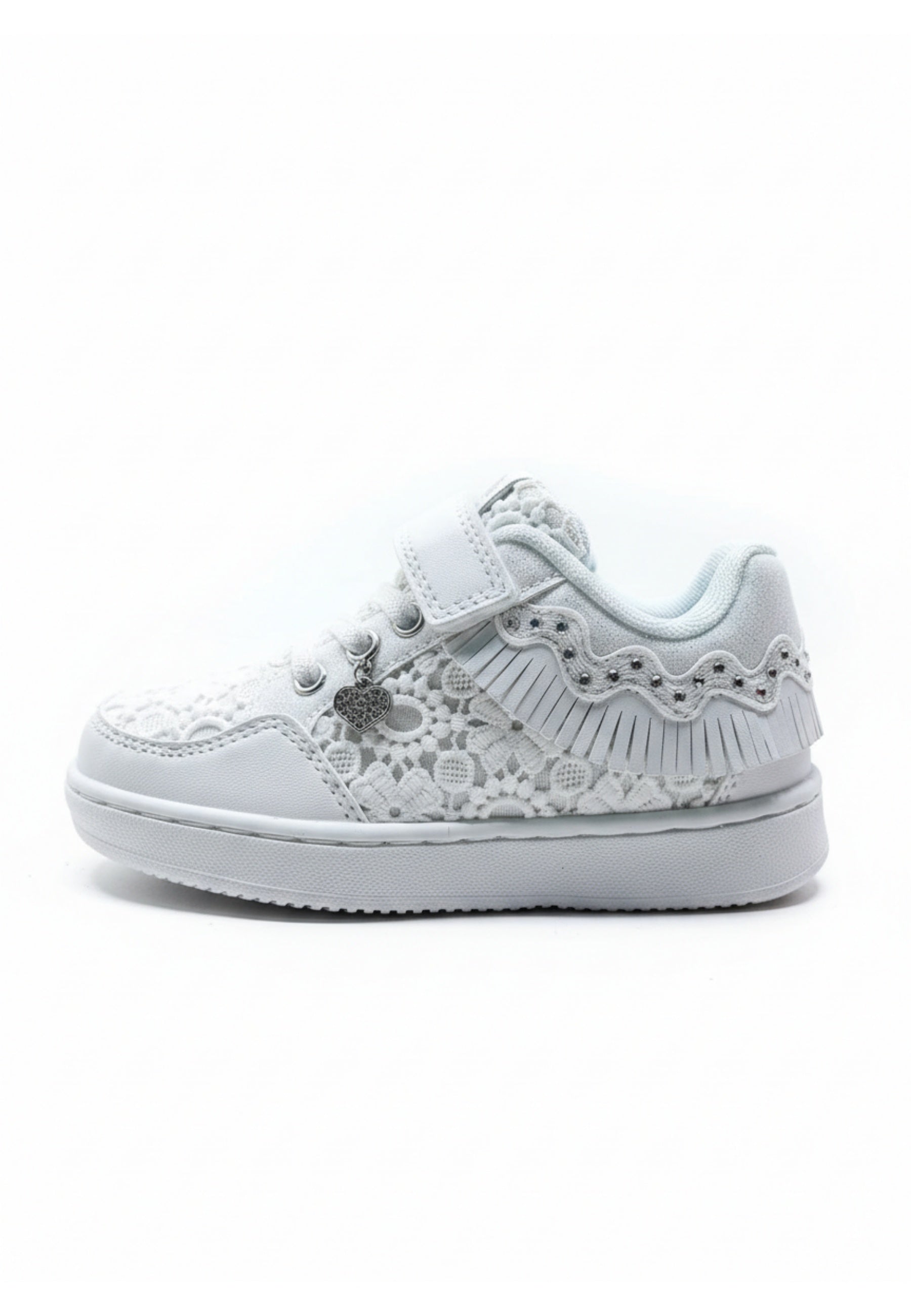 Lelli Kelly SNEAKERS Bianco