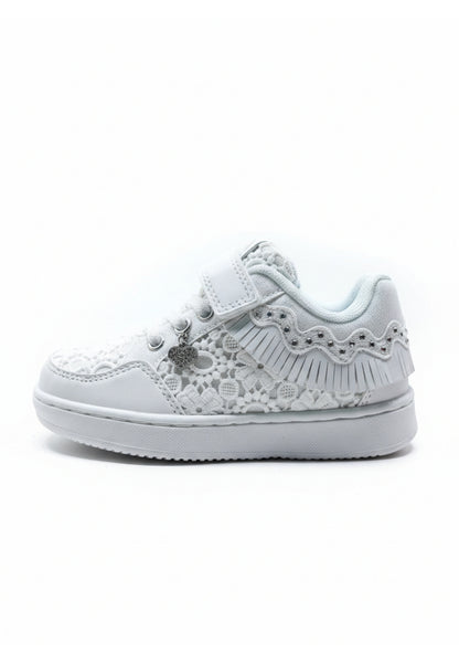 Lelli Kelly SNEAKERS Bianco