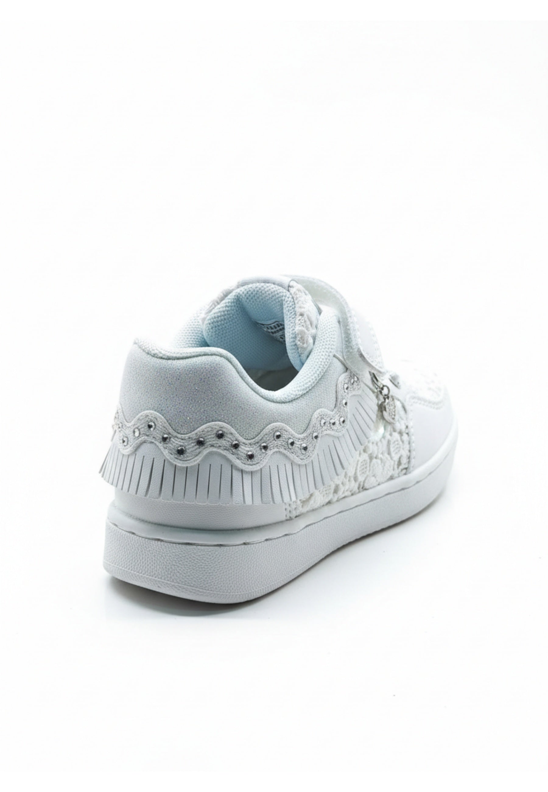 Lelli Kelly SNEAKERS Bianco