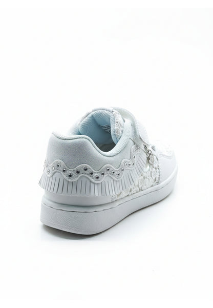 Lelli Kelly SNEAKERS Bianco