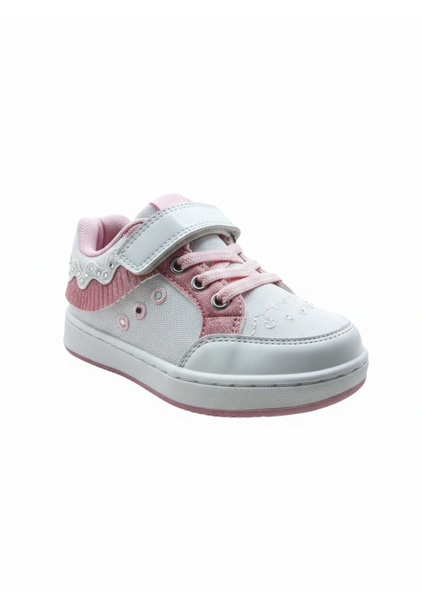 Lelli Kelly SNEAKERS Bianco