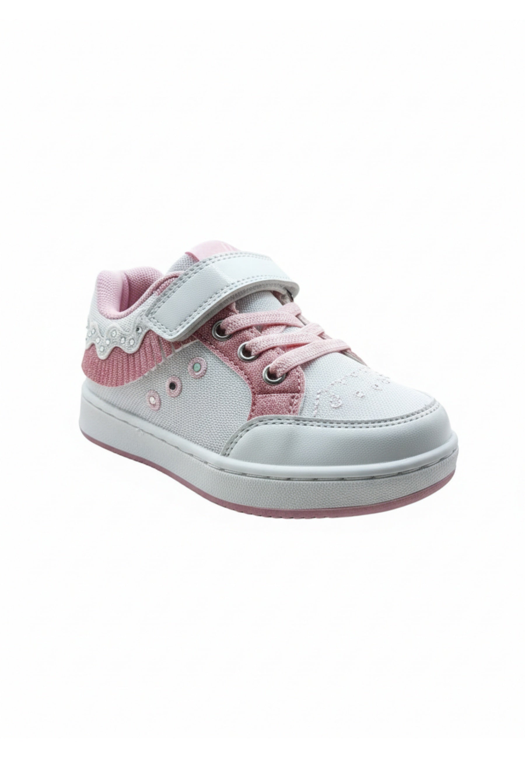 Lelli Kelly SNEAKERS Bianco