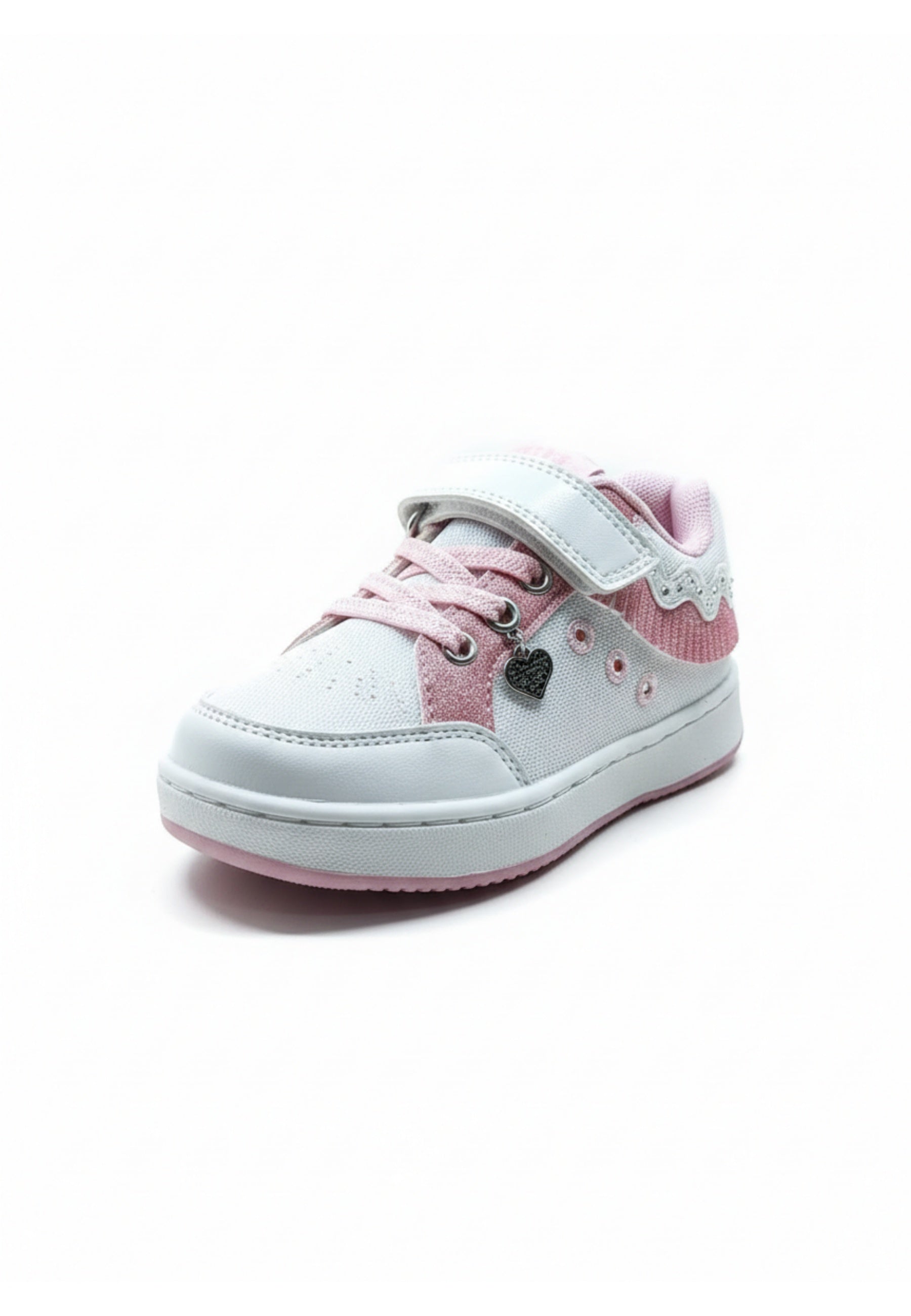Lelli Kelly SNEAKERS Bianco