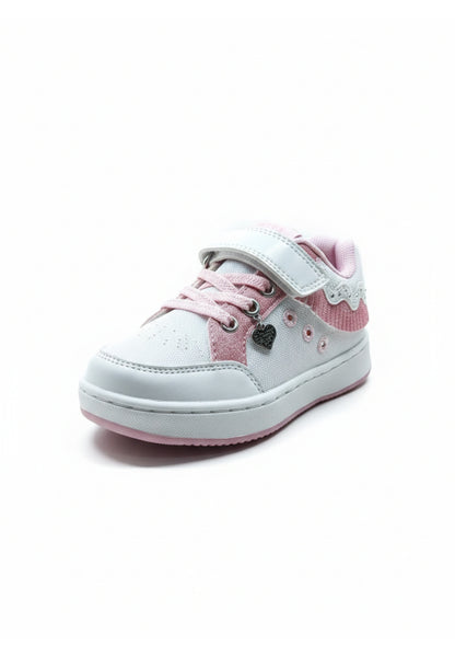 Lelli Kelly SNEAKERS Bianco