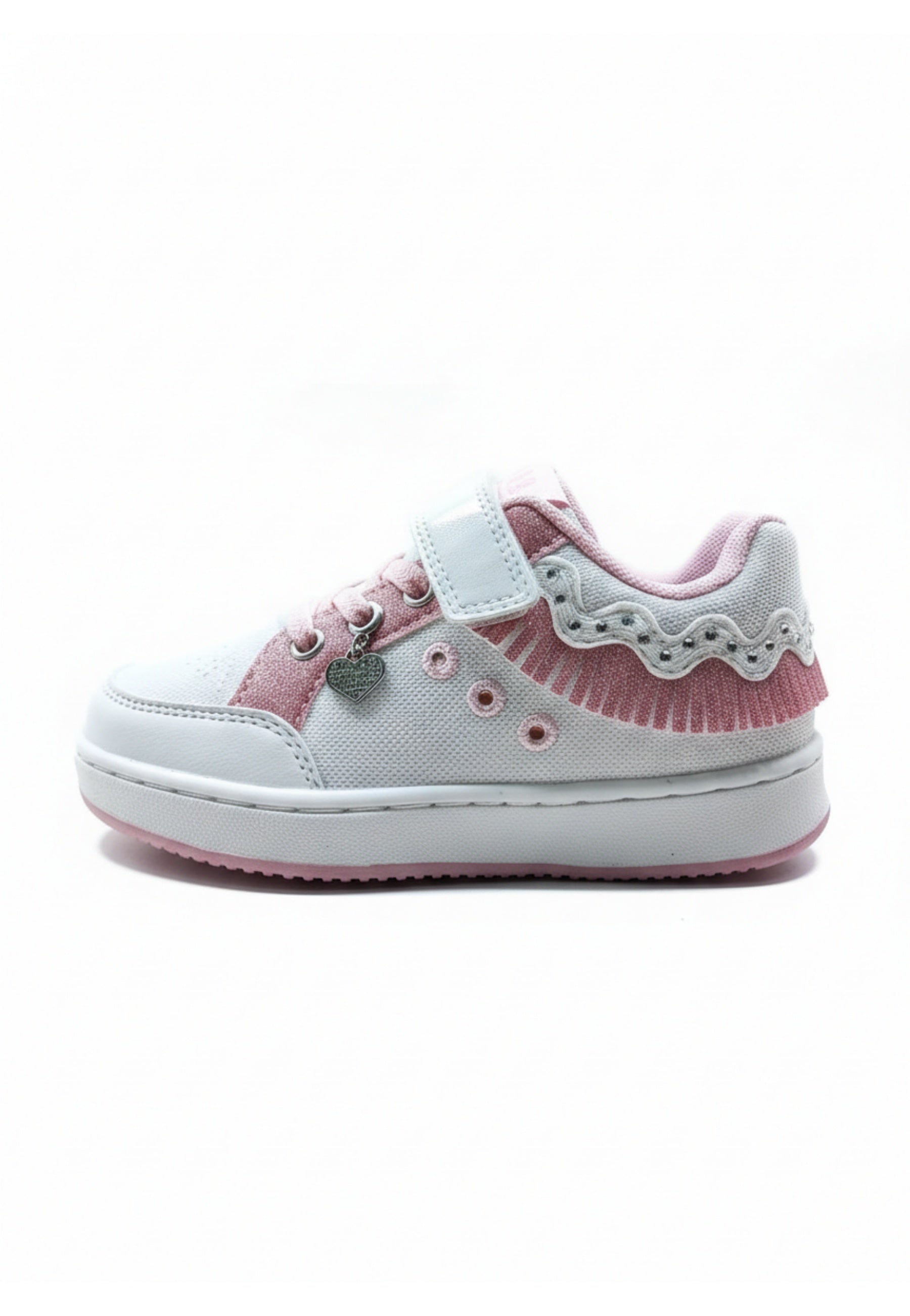 Lelli Kelly SNEAKERS Bianco