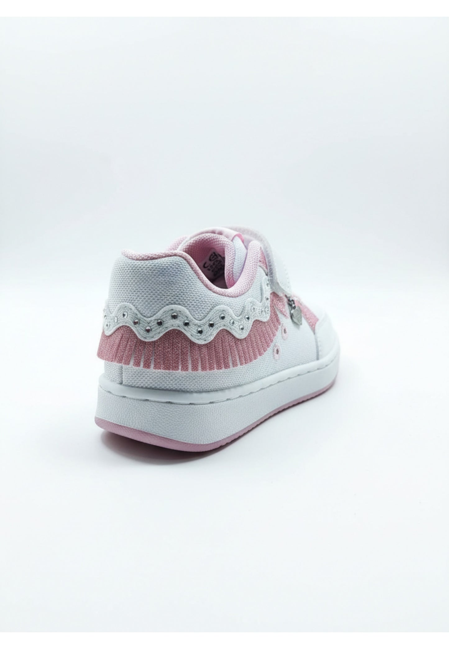 Lelli Kelly SNEAKERS Bianco