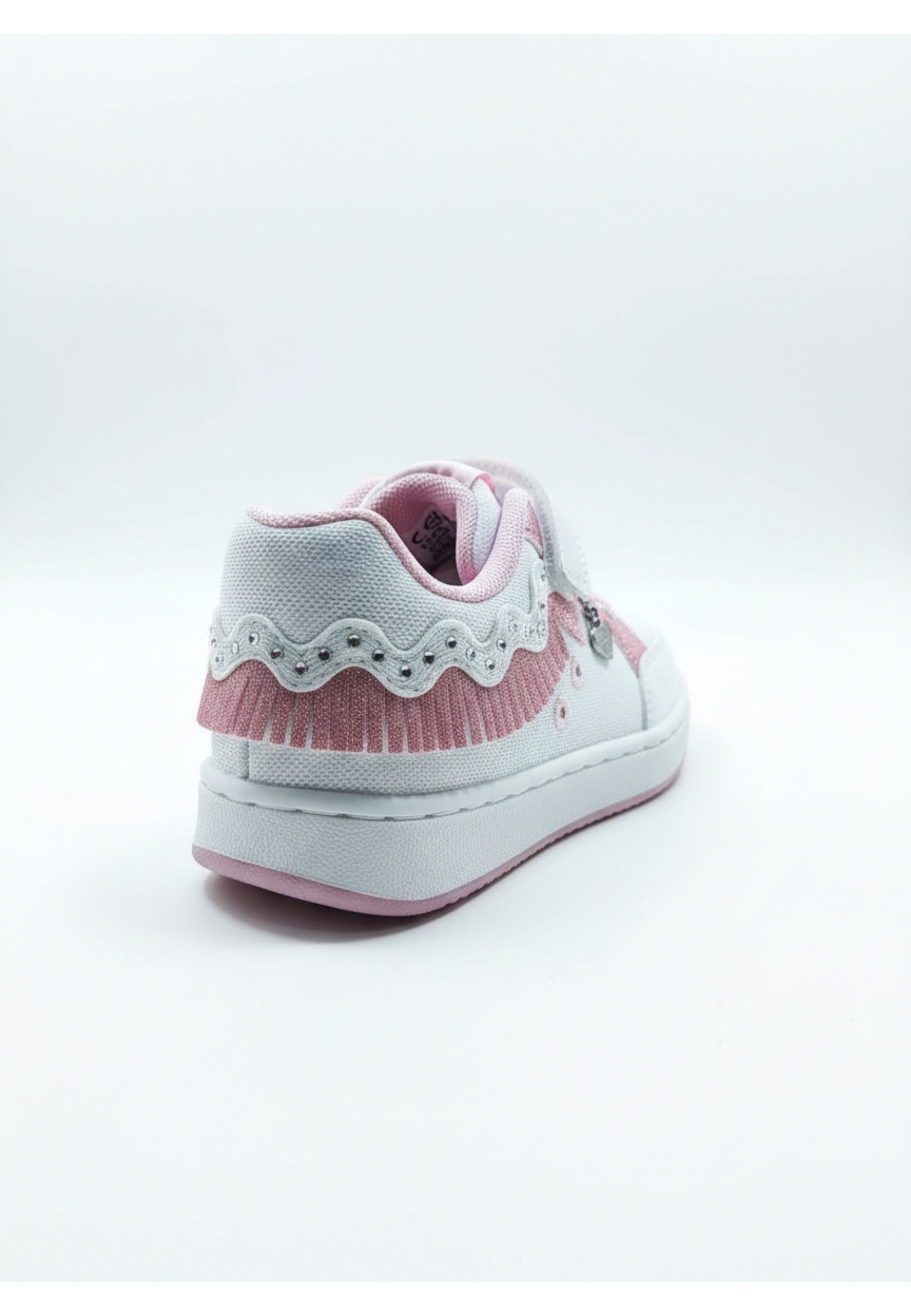 Lelli Kelly SNEAKERS Bianco