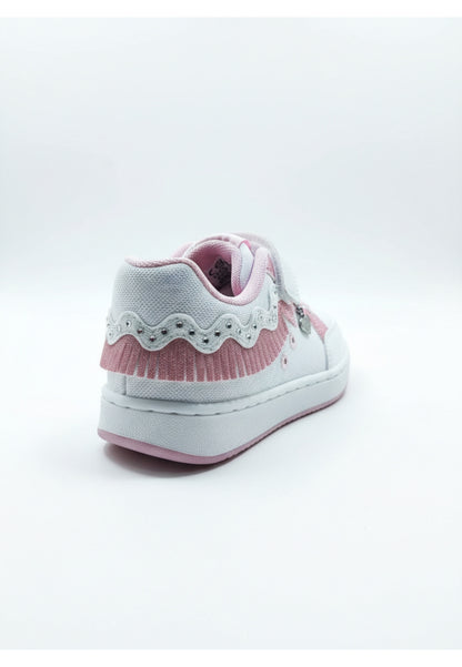Lelli Kelly SNEAKERS Bianco