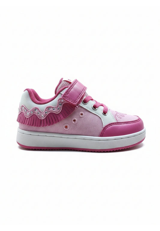 Lelli Kelly SNEAKERS Fuxia