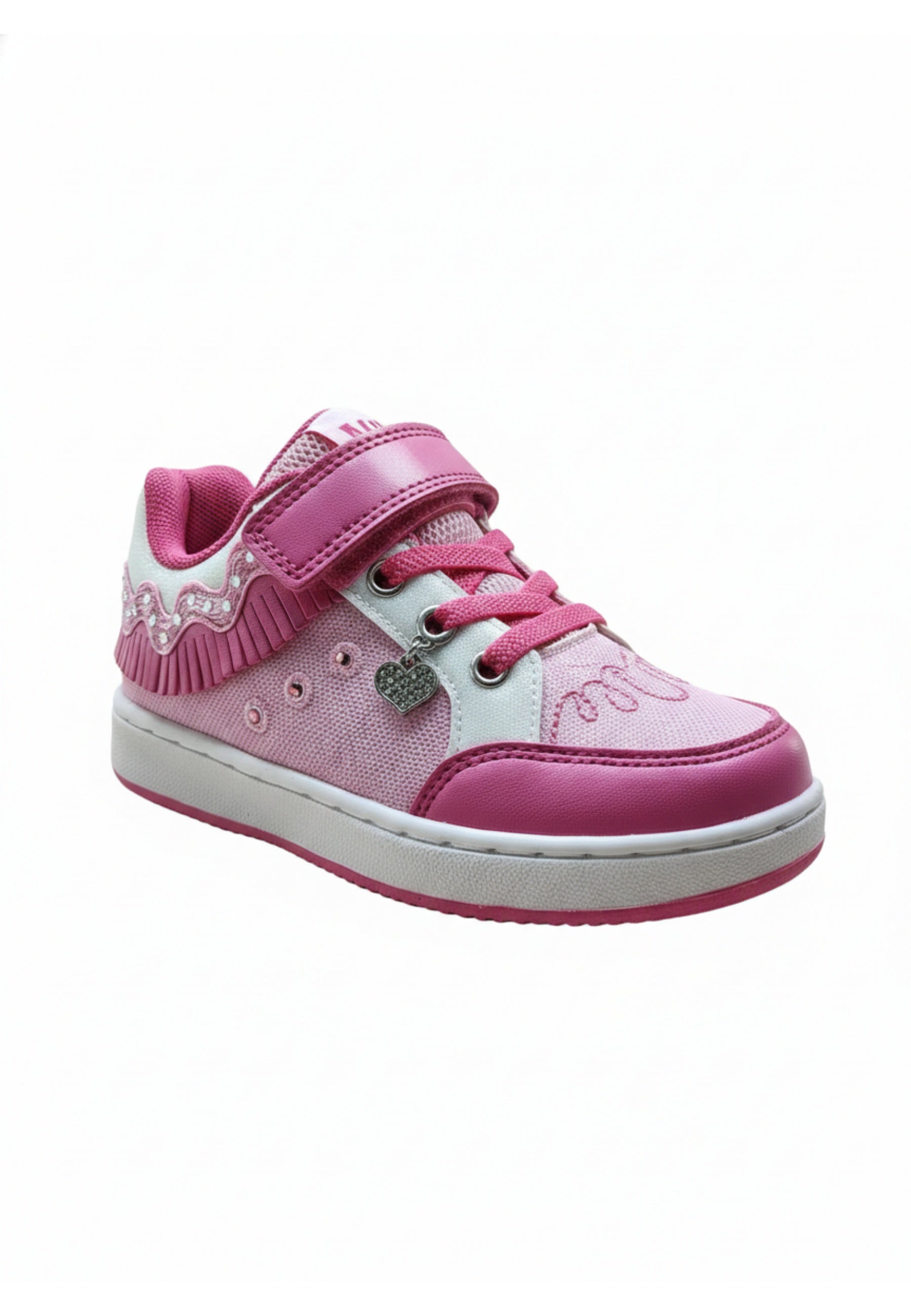 Lelli Kelly SNEAKERS Fuxia