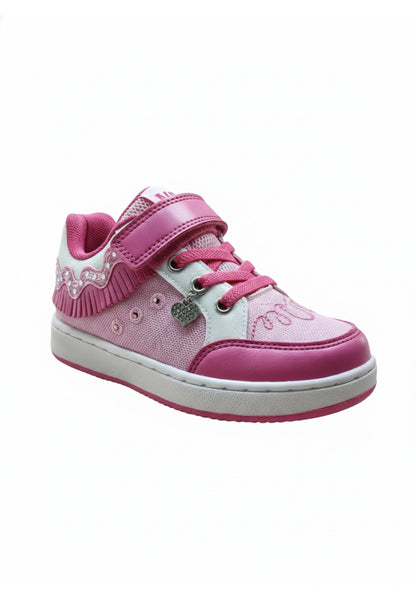 Lelli Kelly SNEAKERS Fuxia