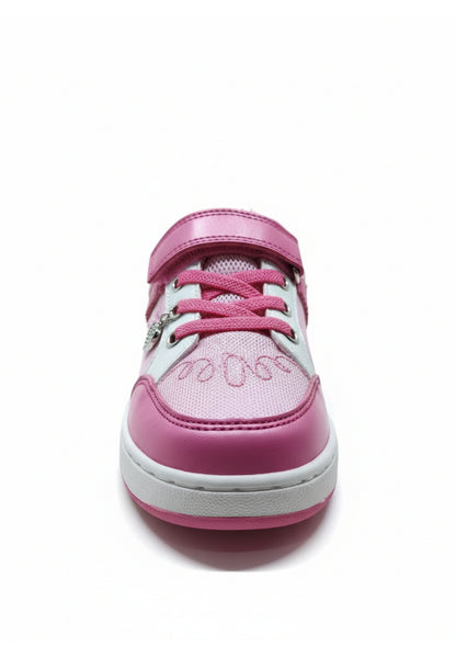 Lelli Kelly SNEAKERS Fuxia