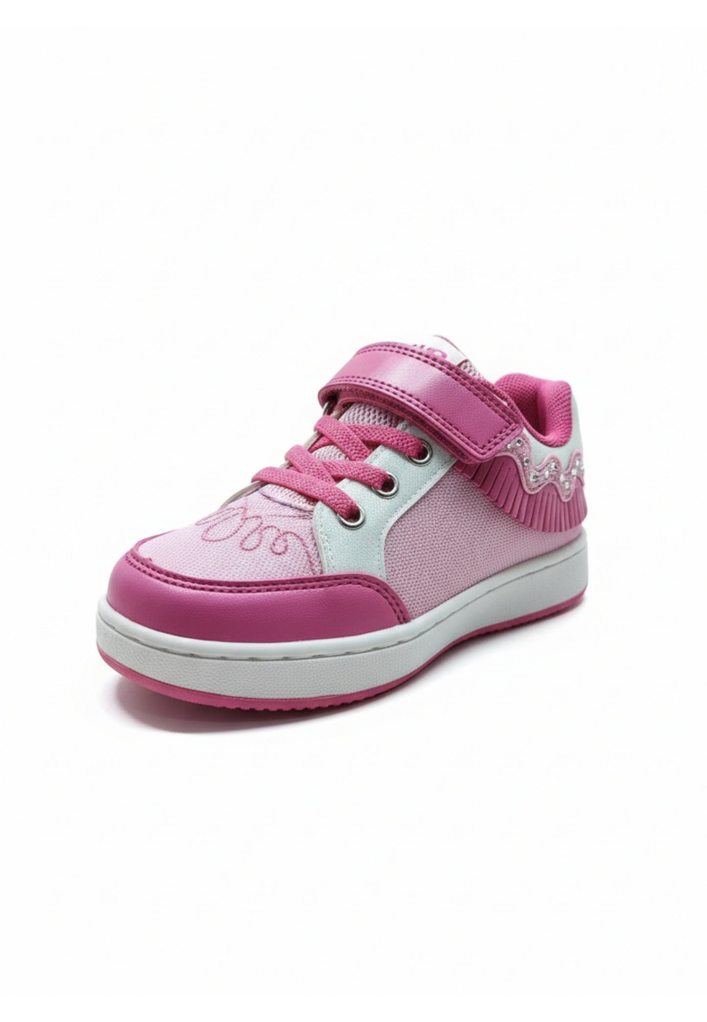 Lelli Kelly SNEAKERS Fuxia