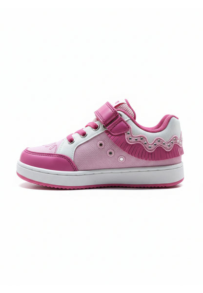Lelli Kelly SNEAKERS Fuxia
