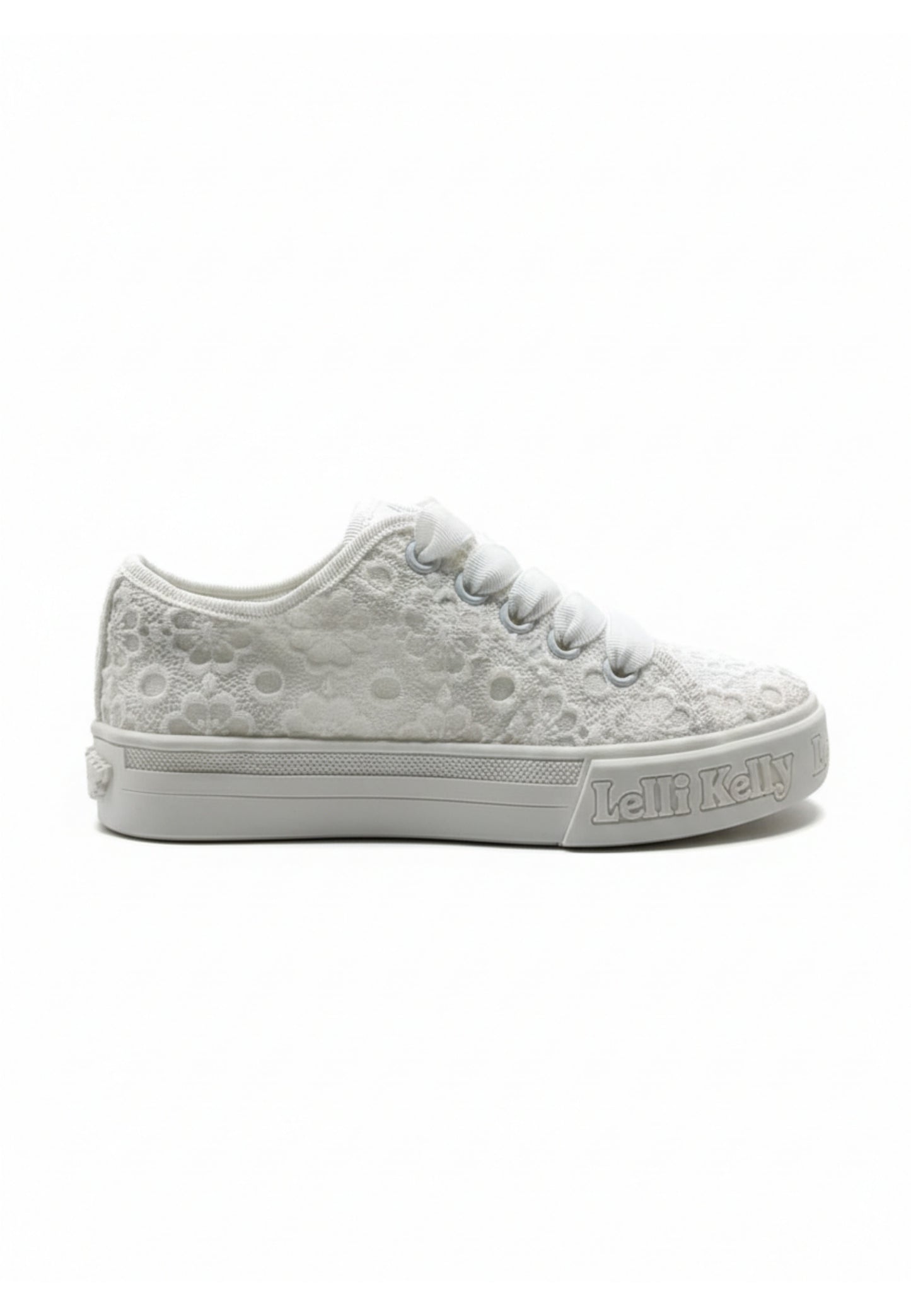Lelli Kelly SNEAKERS Bianco