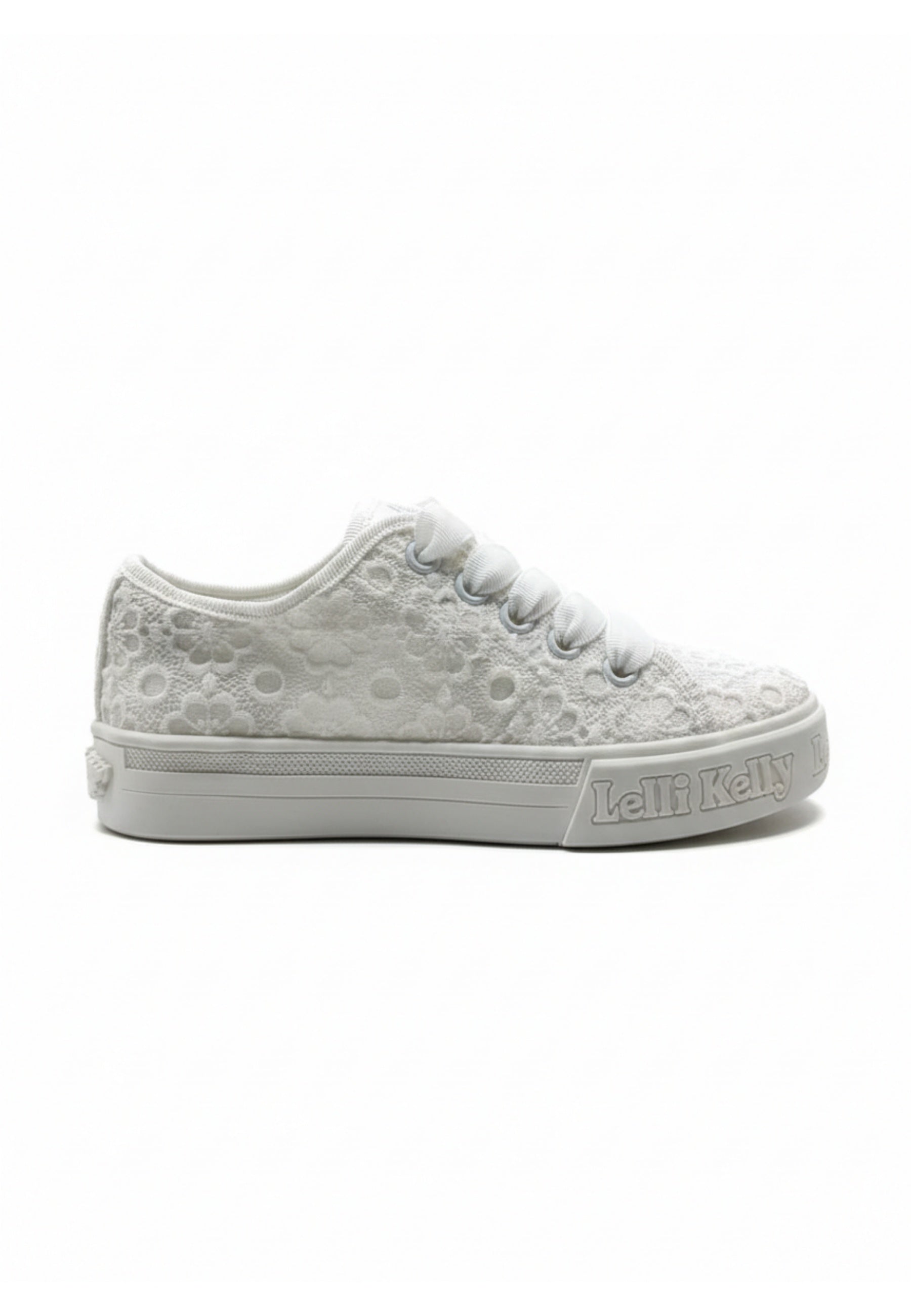 Lelli Kelly SNEAKERS Bianco