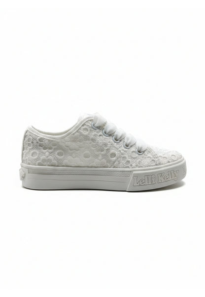 Lelli Kelly SNEAKERS Bianco