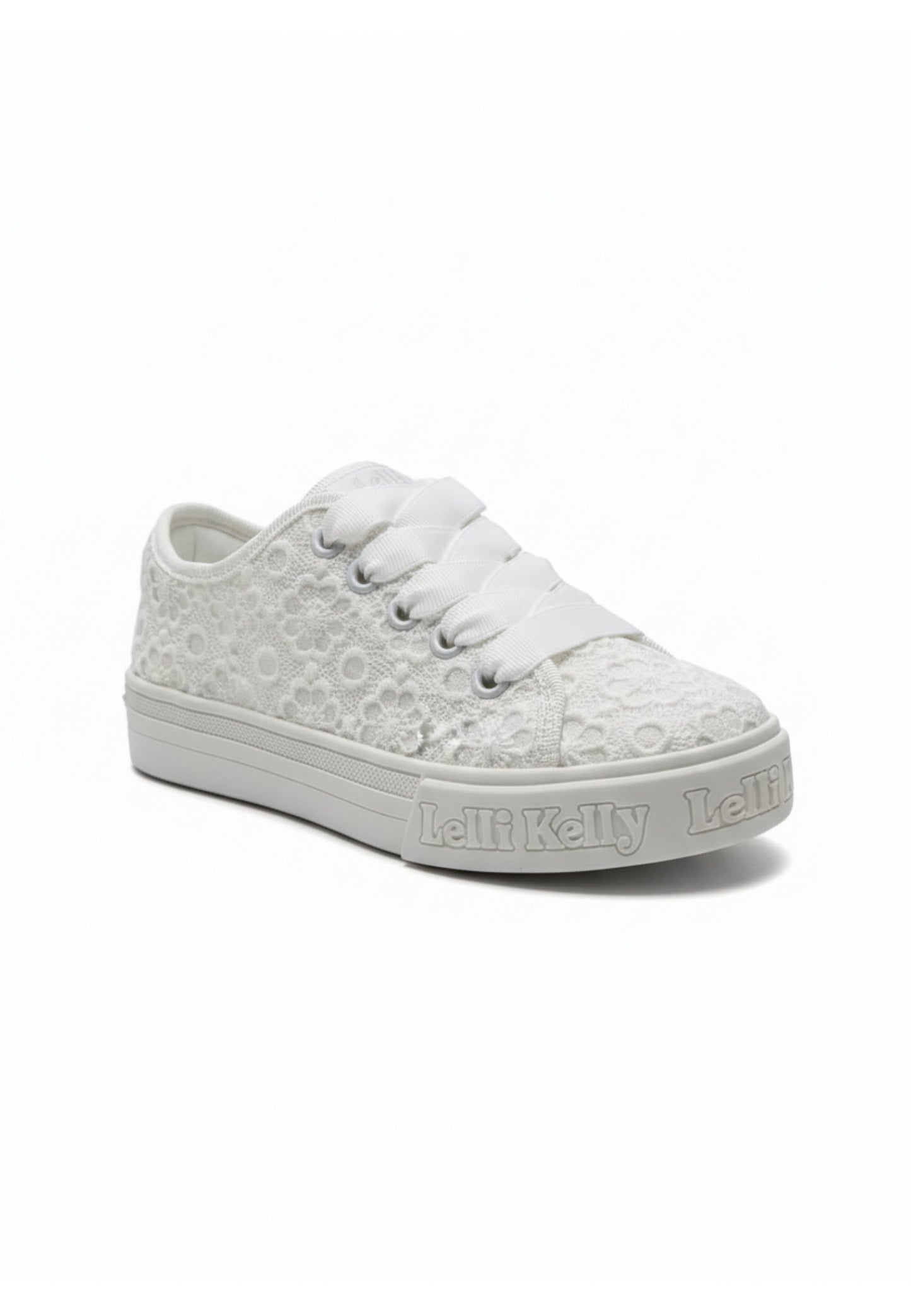 Lelli Kelly SNEAKERS Bianco