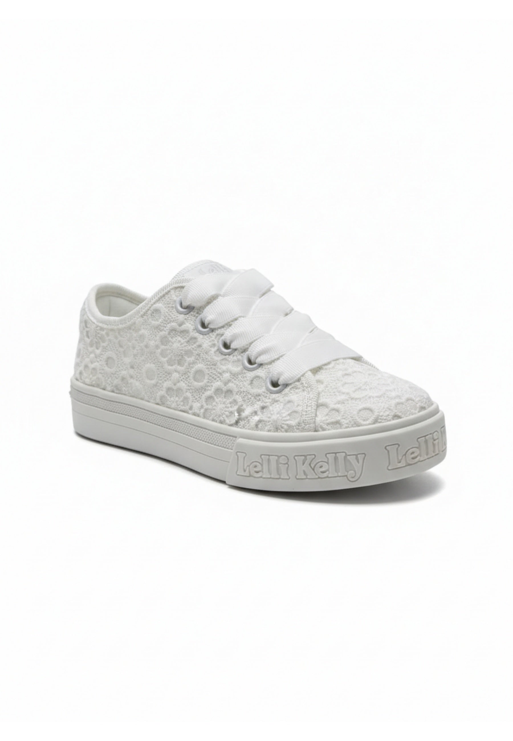 Lelli Kelly SNEAKERS Bianco