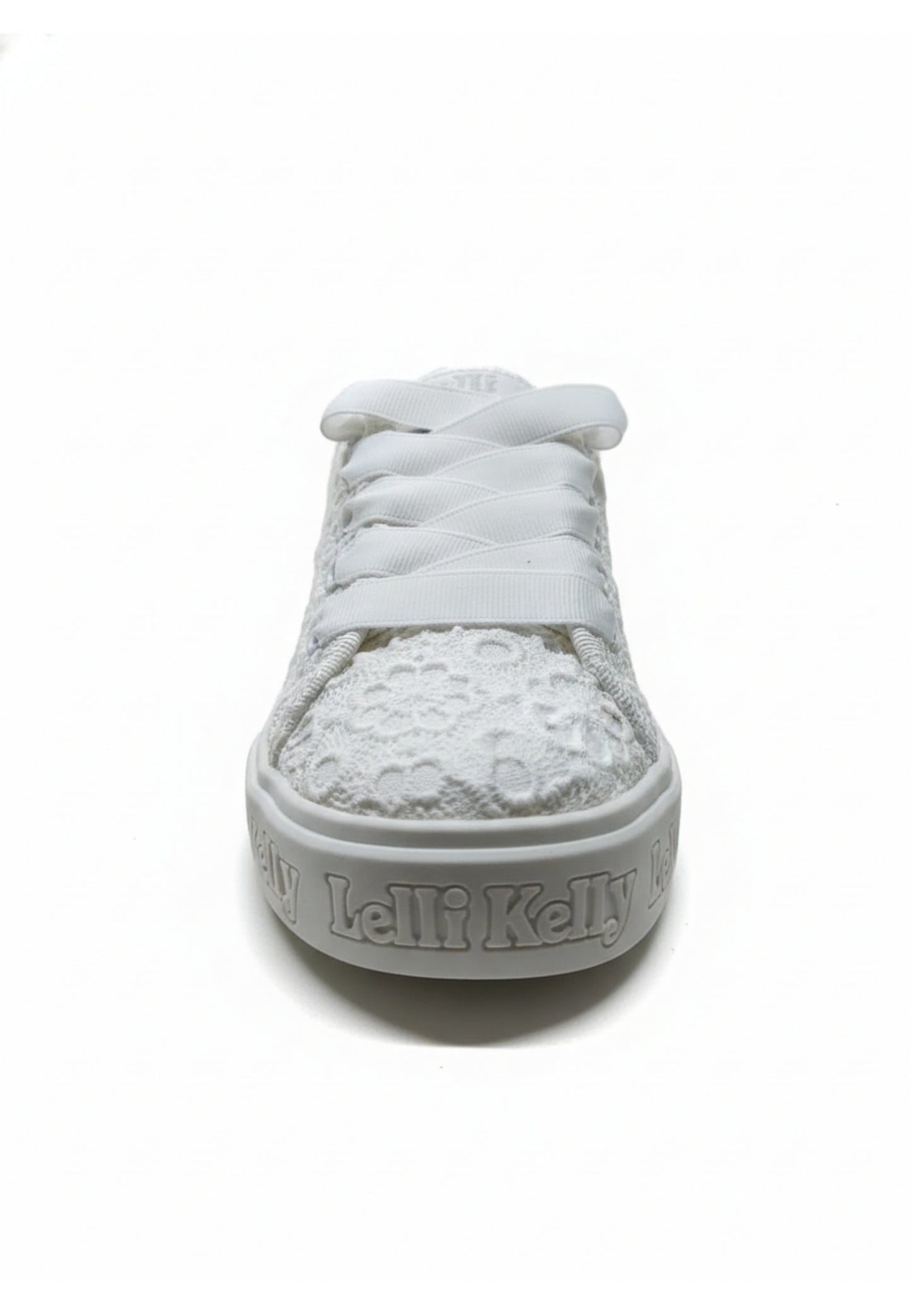 Lelli Kelly SNEAKERS Bianco