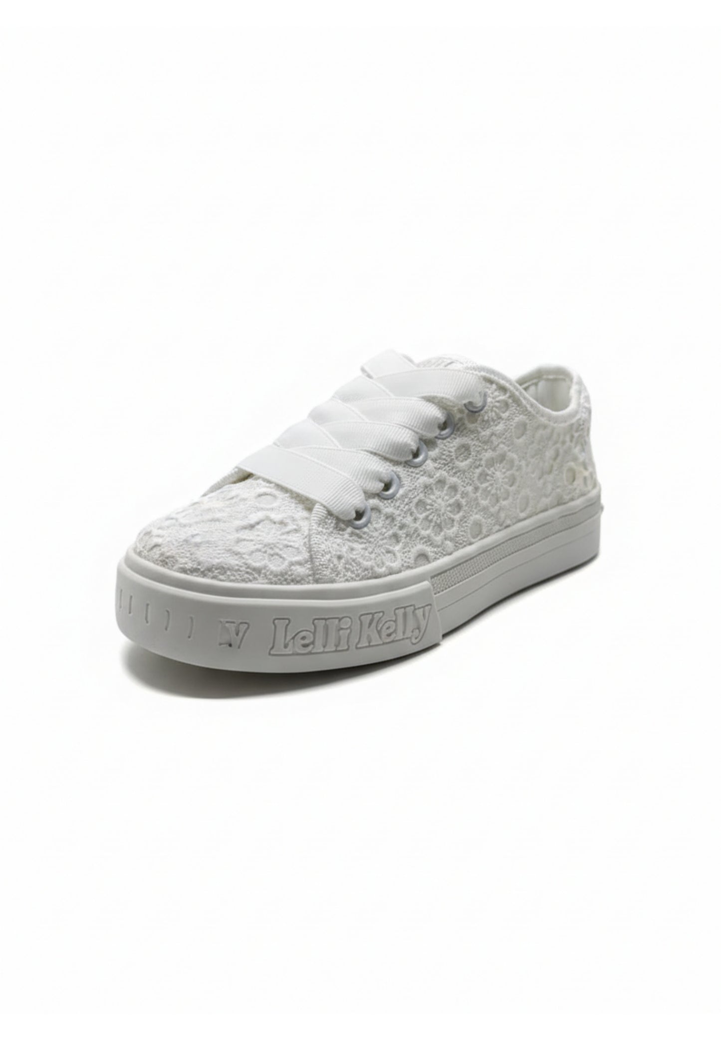 Lelli Kelly SNEAKERS Bianco