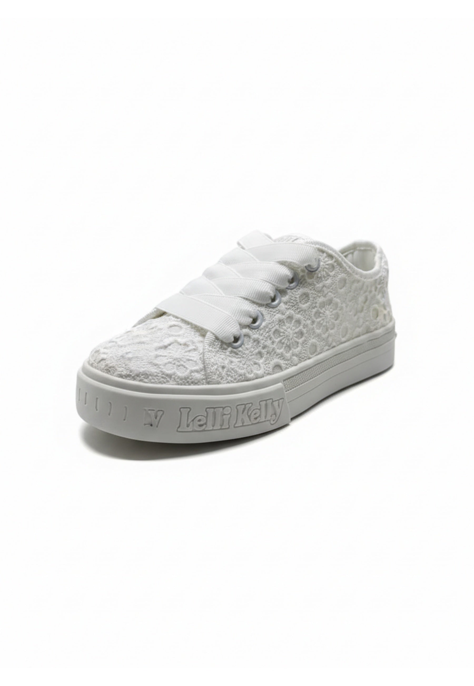 Lelli Kelly SNEAKERS Bianco