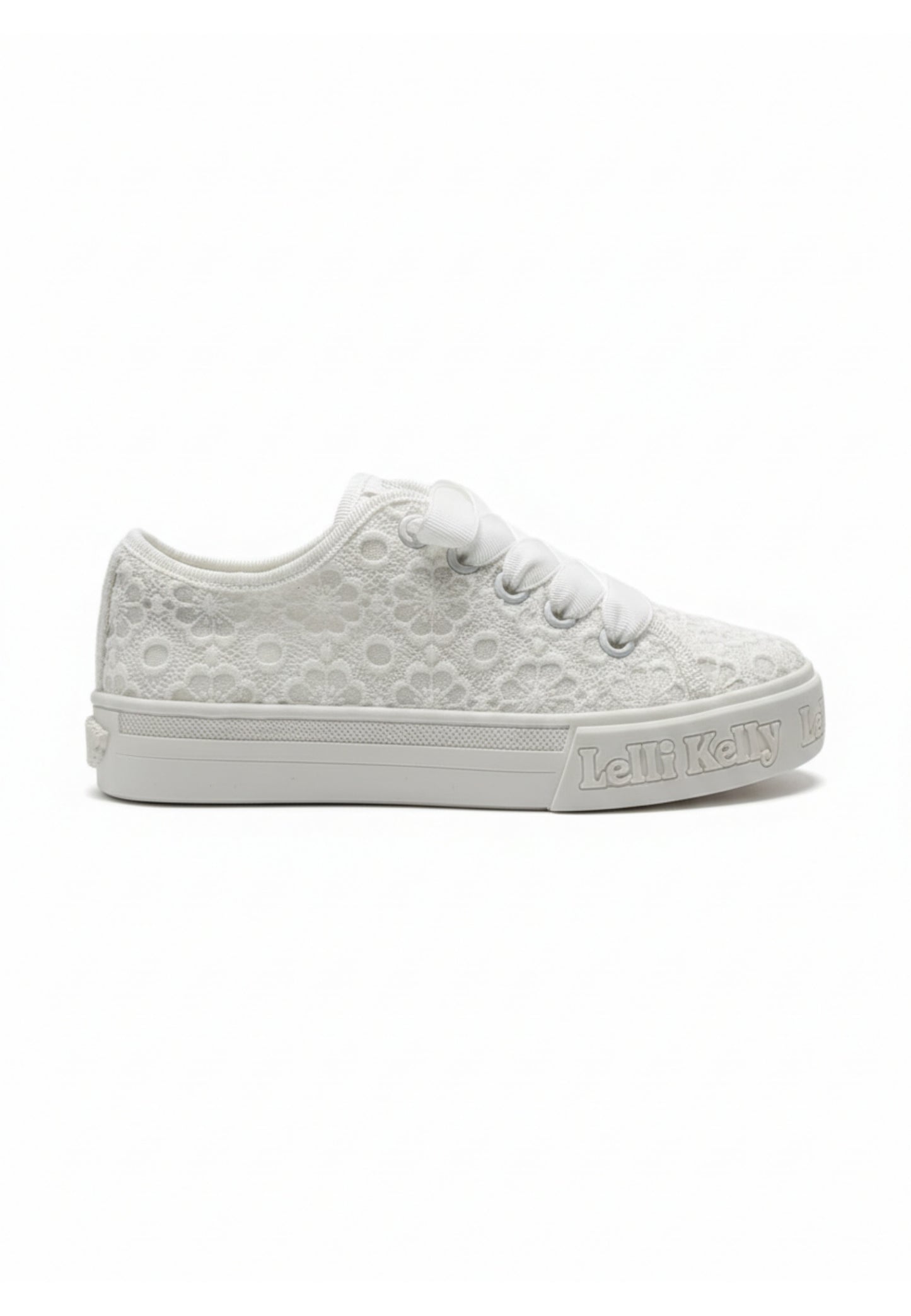 Lelli Kelly SNEAKERS Bianco