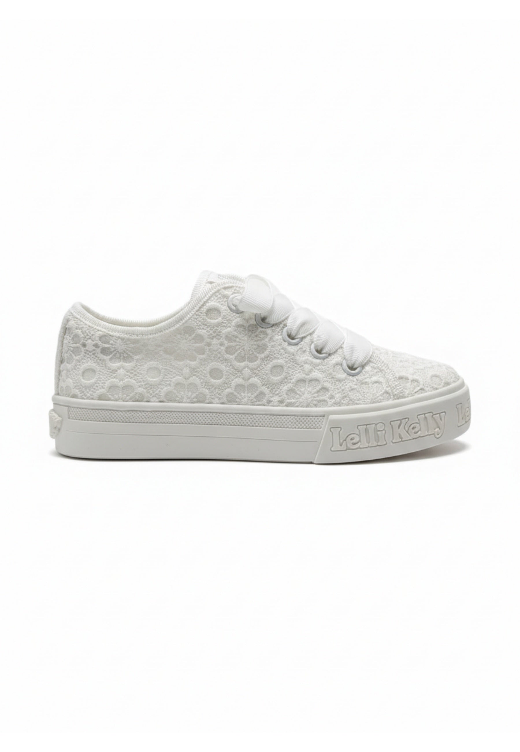 Lelli Kelly SNEAKERS Bianco