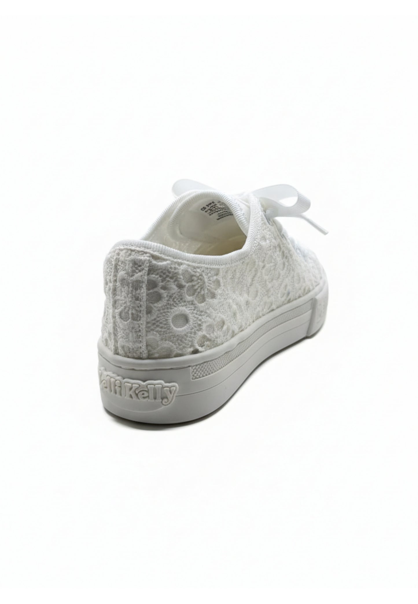 Lelli Kelly SNEAKERS Bianco