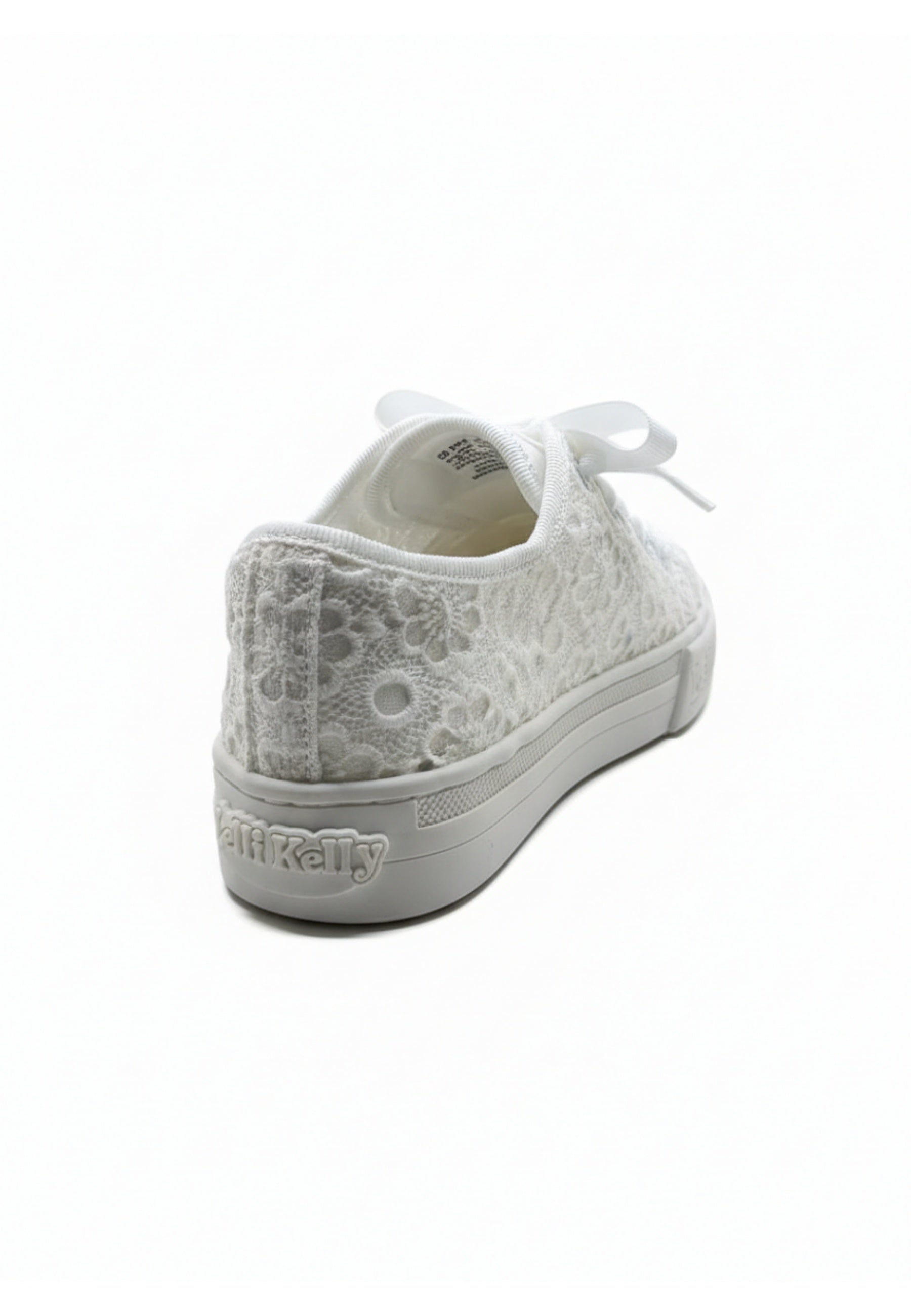 Lelli Kelly SNEAKERS Bianco