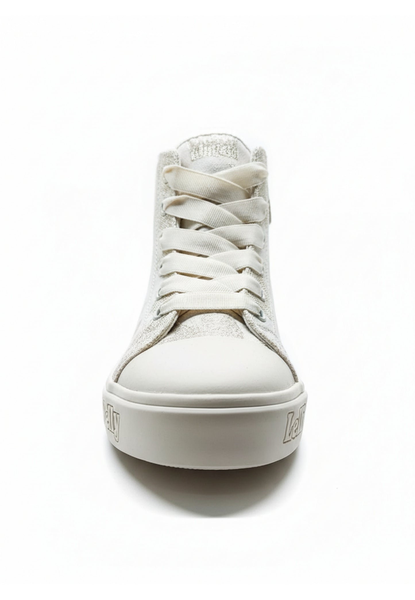 Lelli Kelly SNEAKERS Avorio