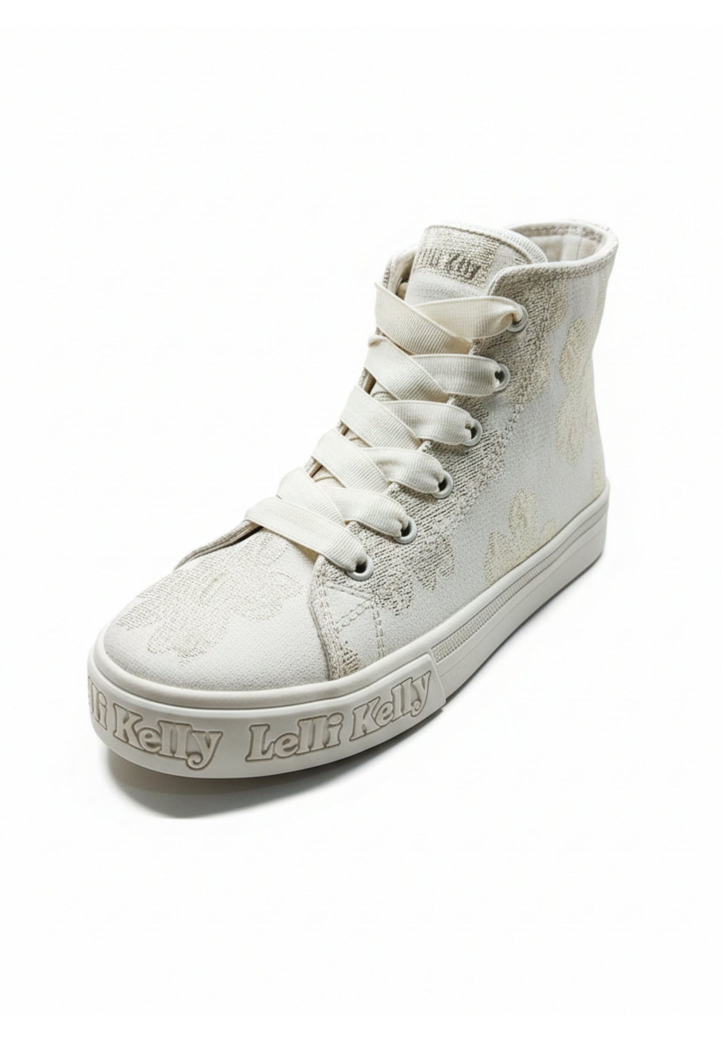 Lelli Kelly SNEAKERS Avorio