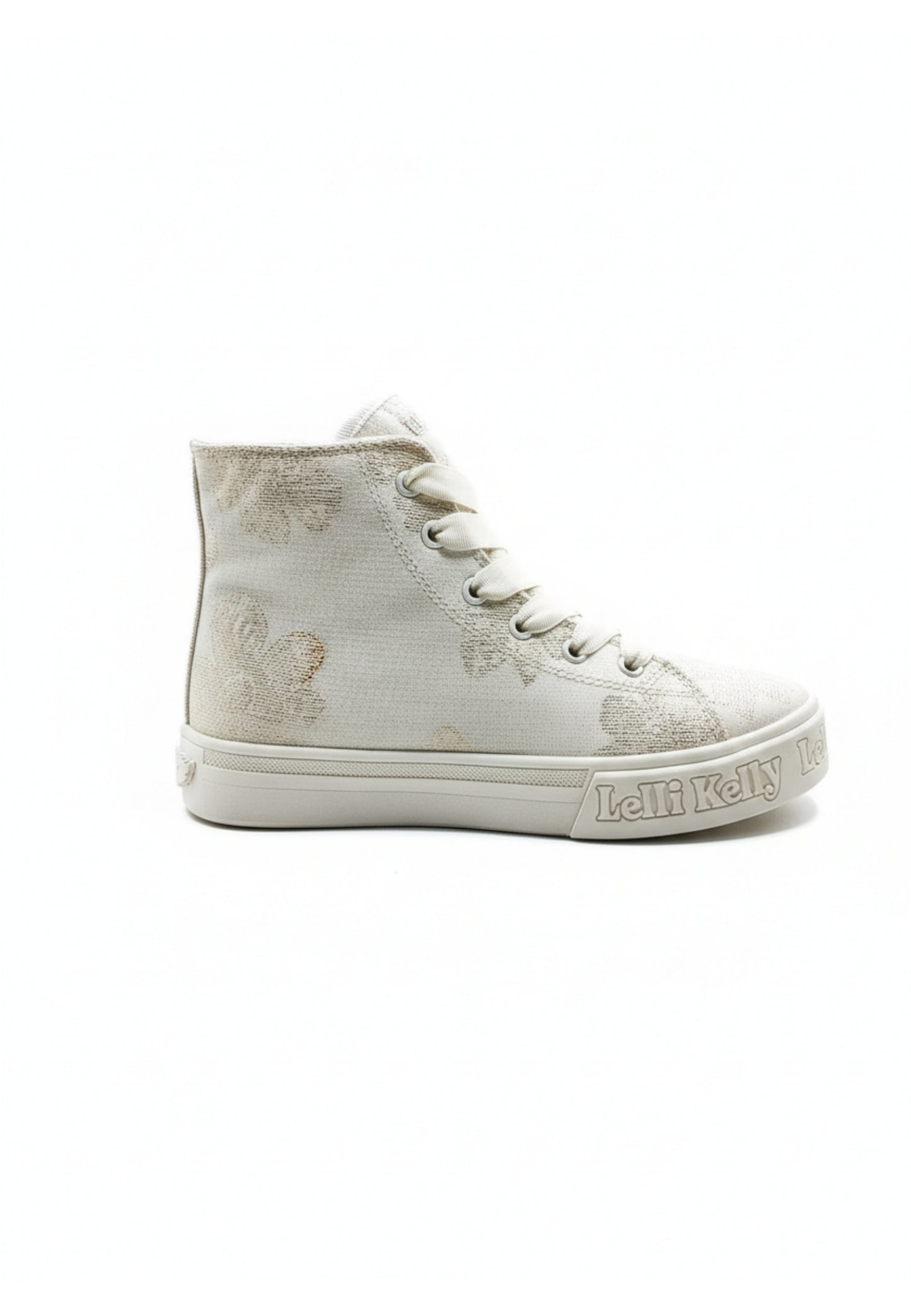 Lelli Kelly SNEAKERS Avorio