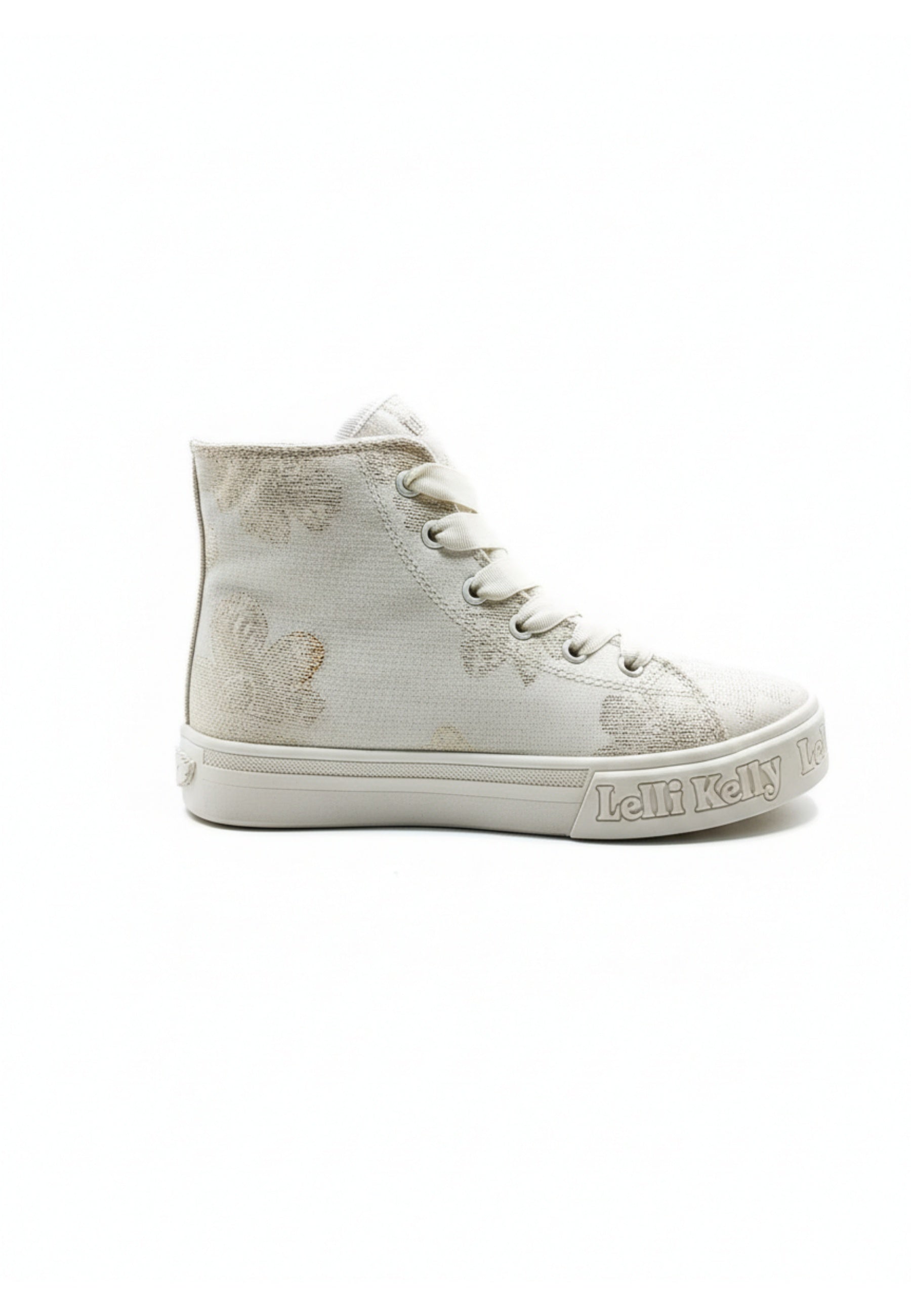 Lelli Kelly SNEAKERS Avorio