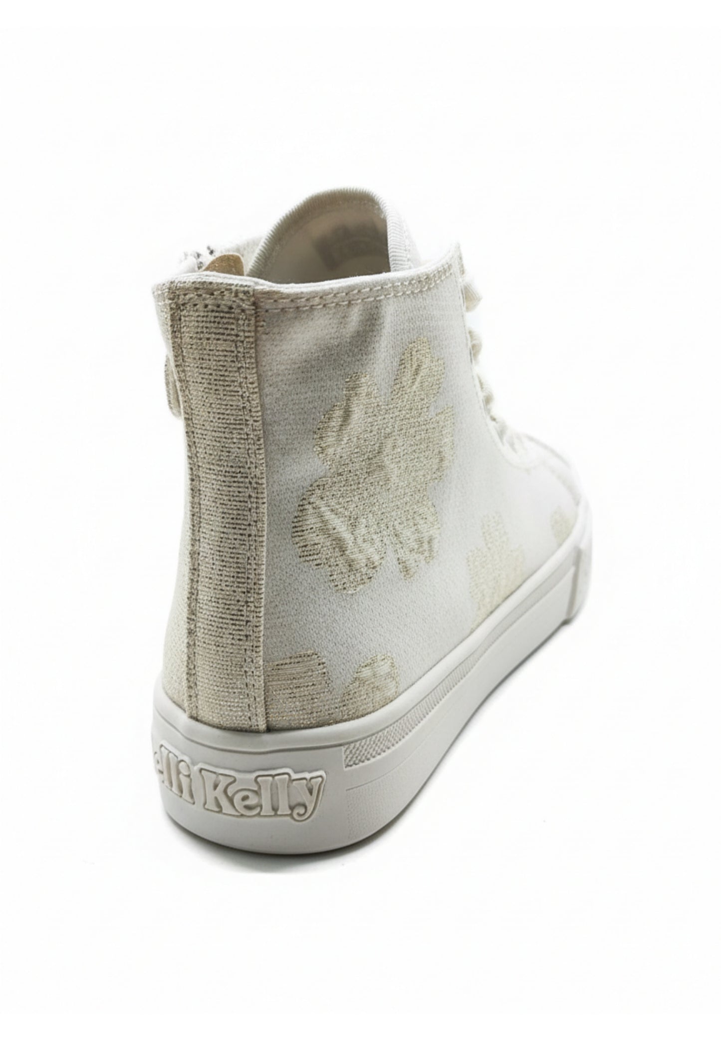 Lelli Kelly SNEAKERS Avorio