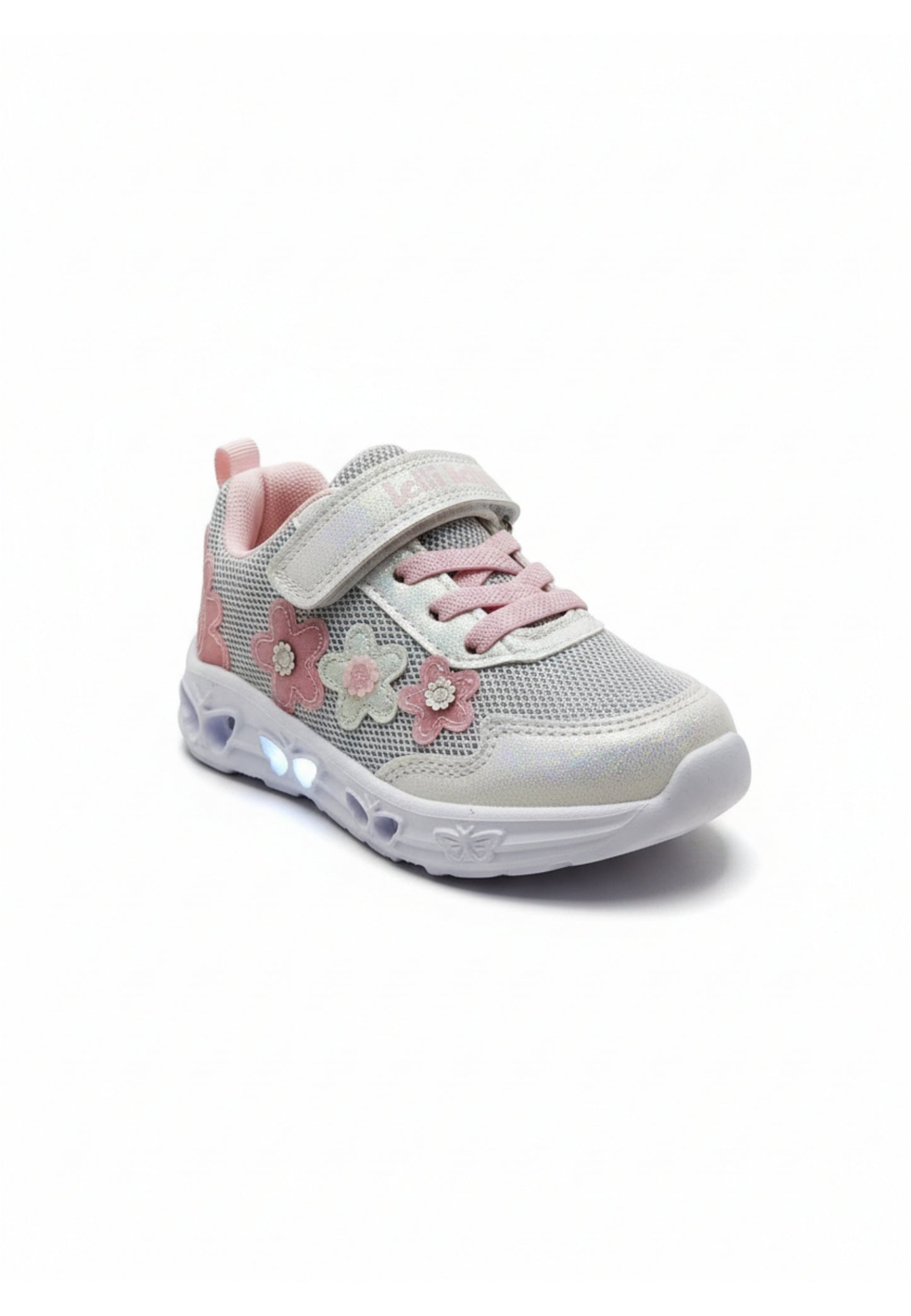 Lelli Kelly SNEAKERS Bianco