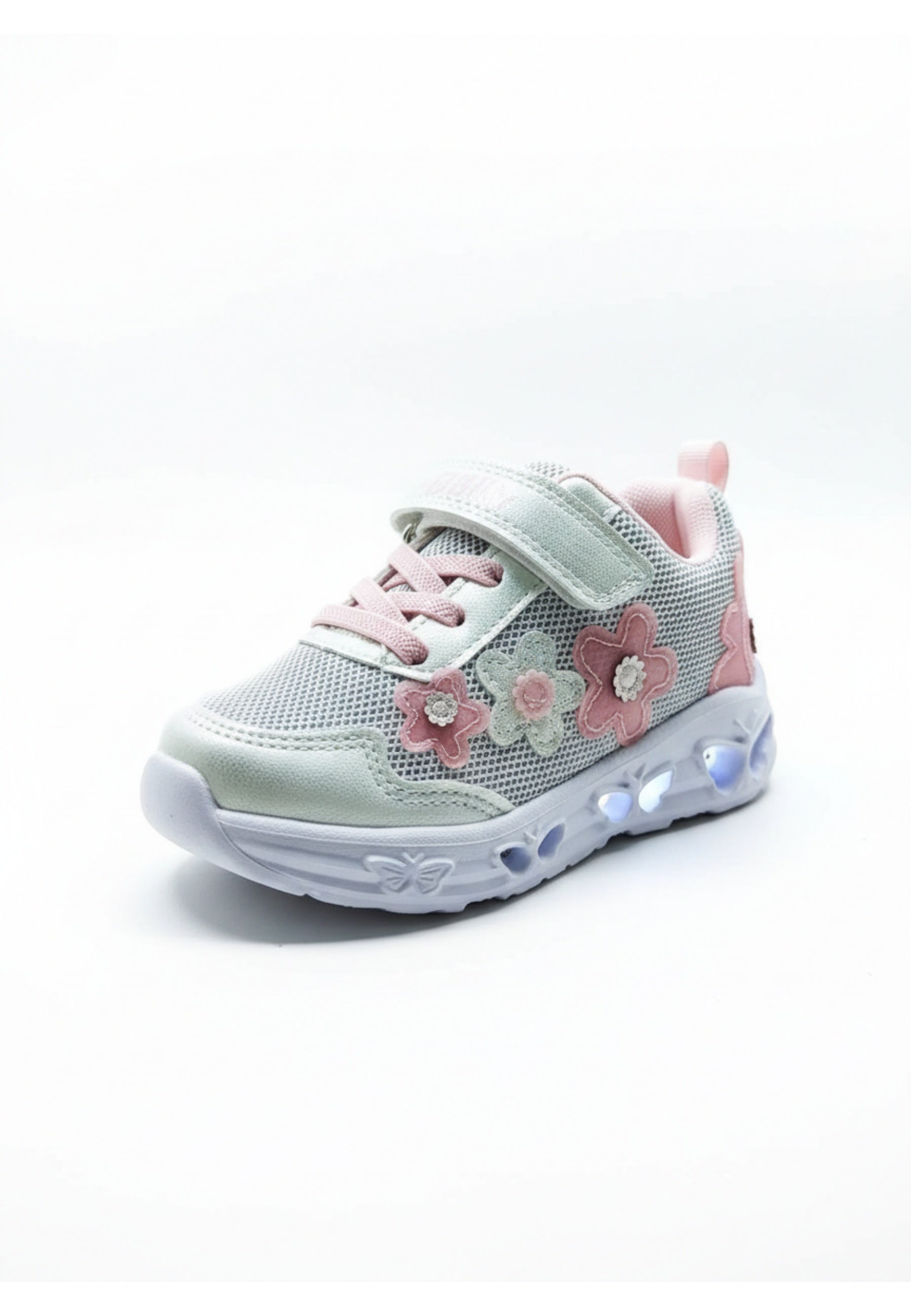 Lelli Kelly SNEAKERS Bianco