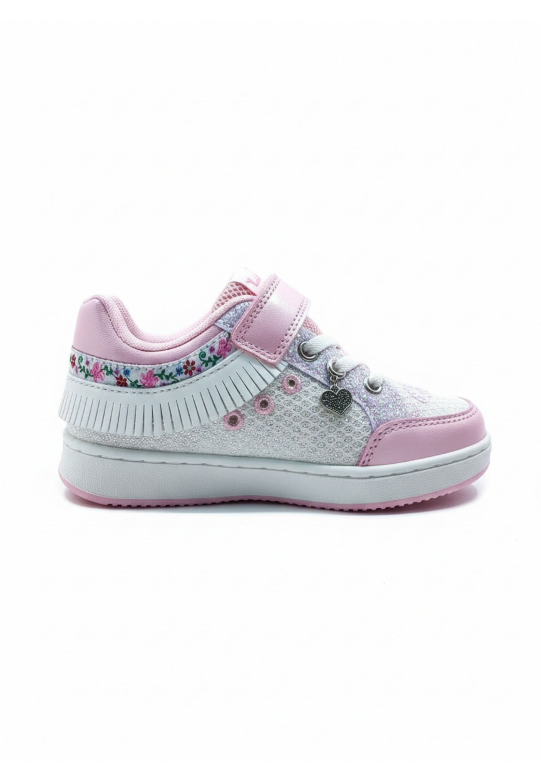 Lelli Kelly SNEAKERS Rosa
