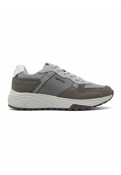 Igi&co SNEAKERS Grigio