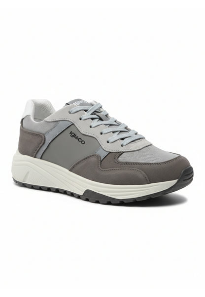 Igi&co SNEAKERS Grigio