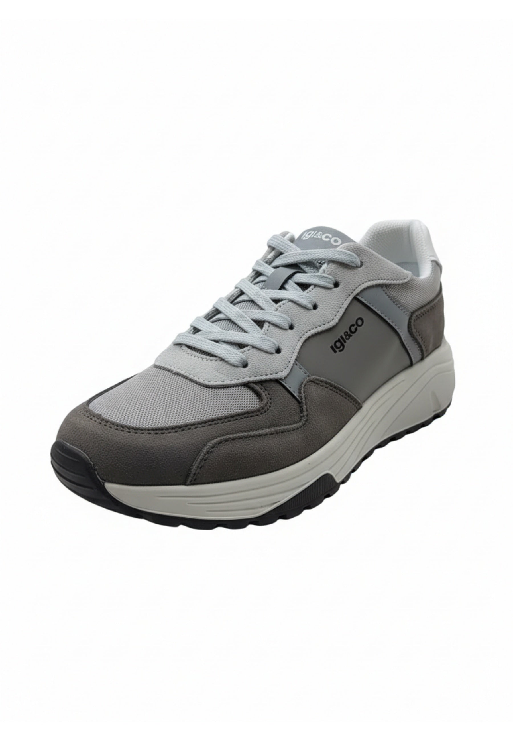 Igi&co SNEAKERS Grigio