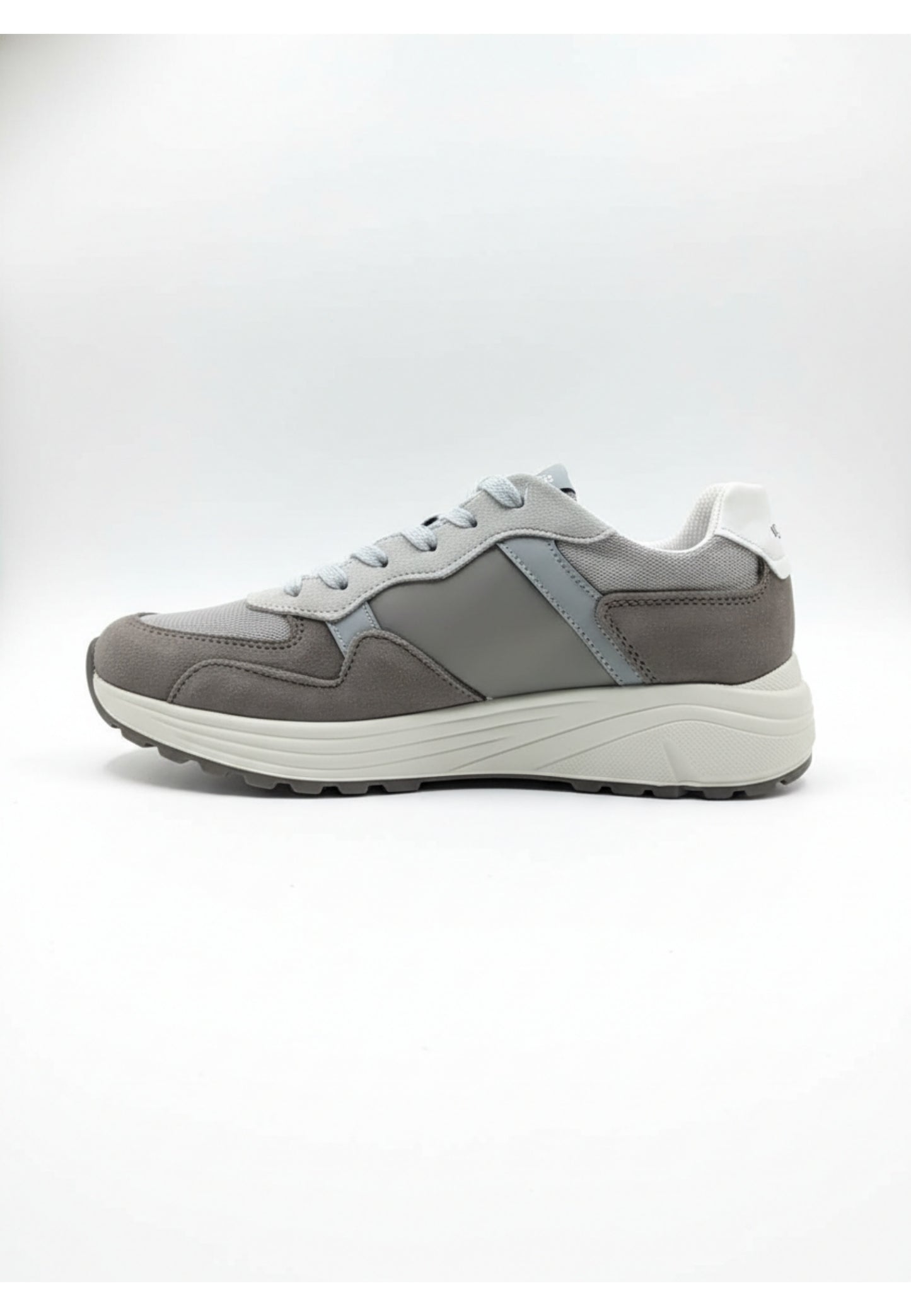 Igi&co SNEAKERS Grigio