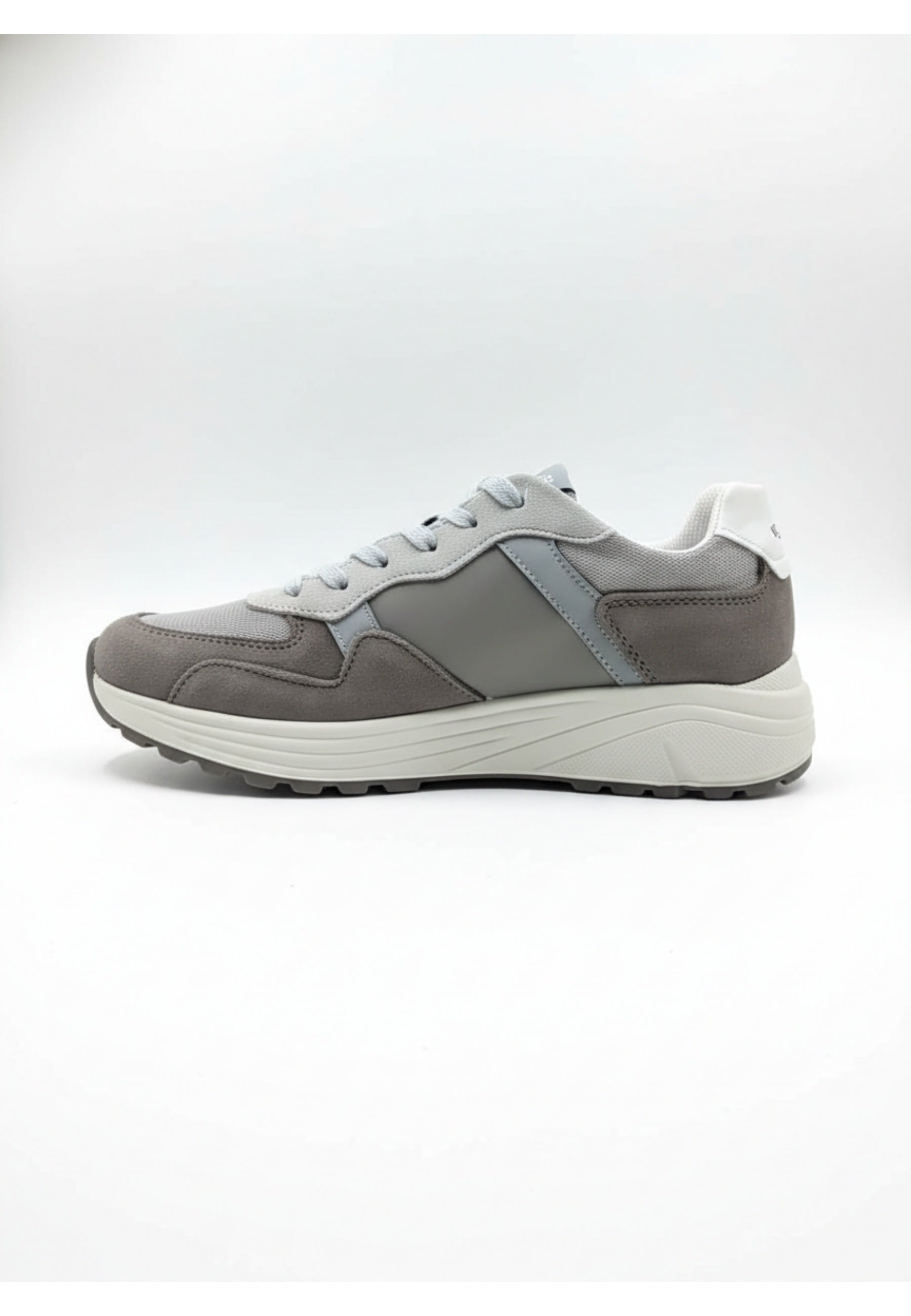 Igi&co SNEAKERS Grigio