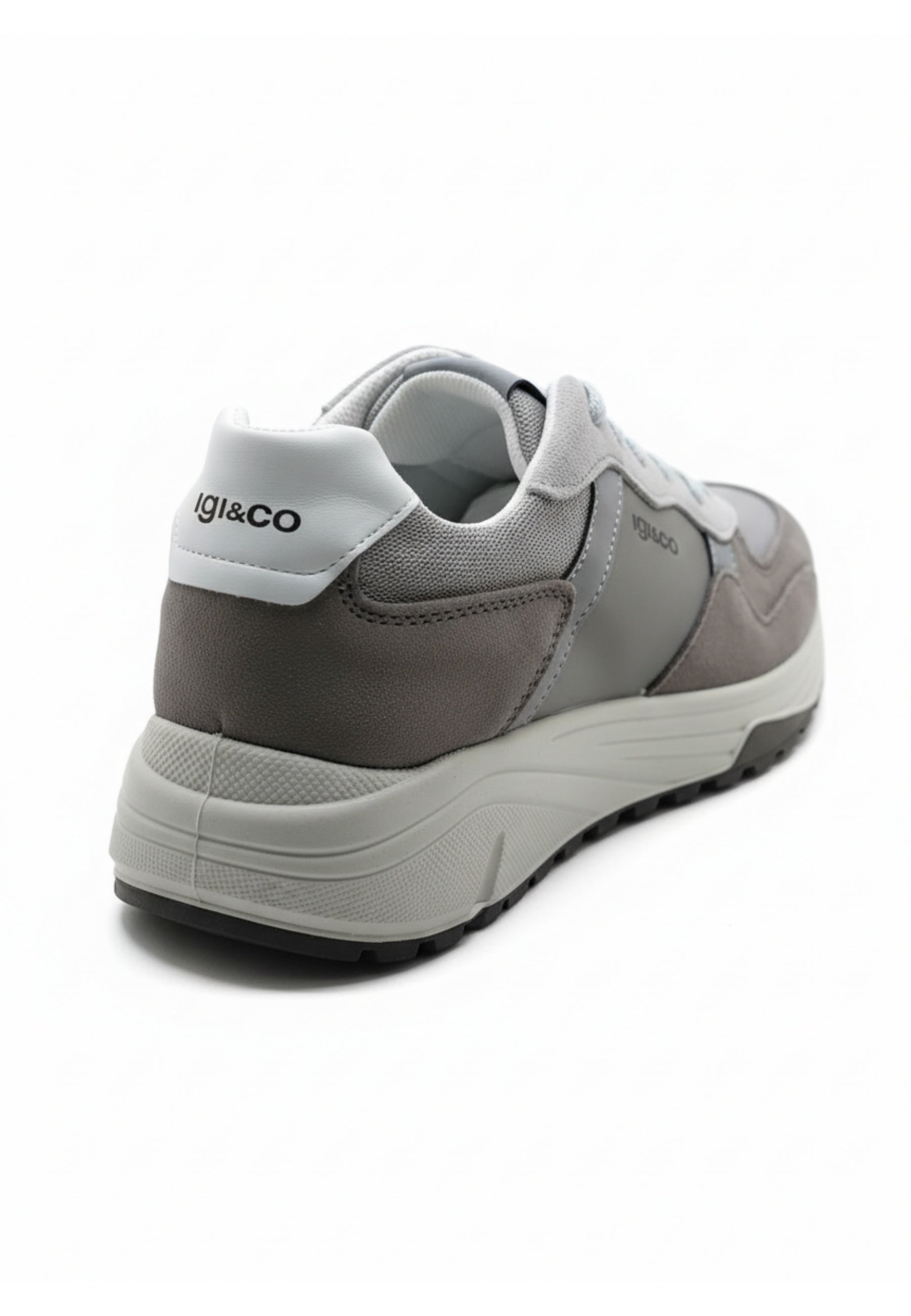 Igi&co SNEAKERS Grigio