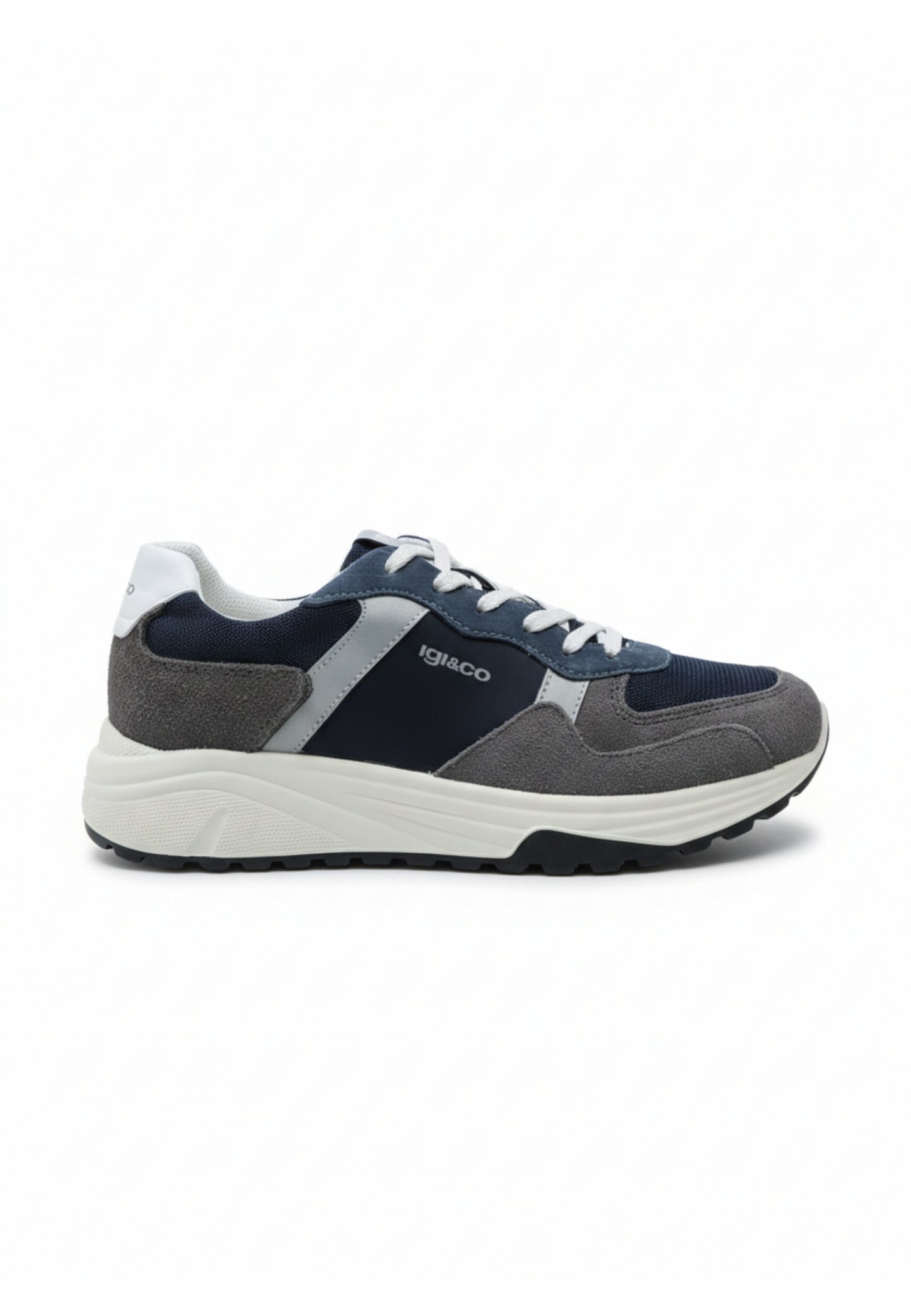 Igi&co SNEAKERS Blu