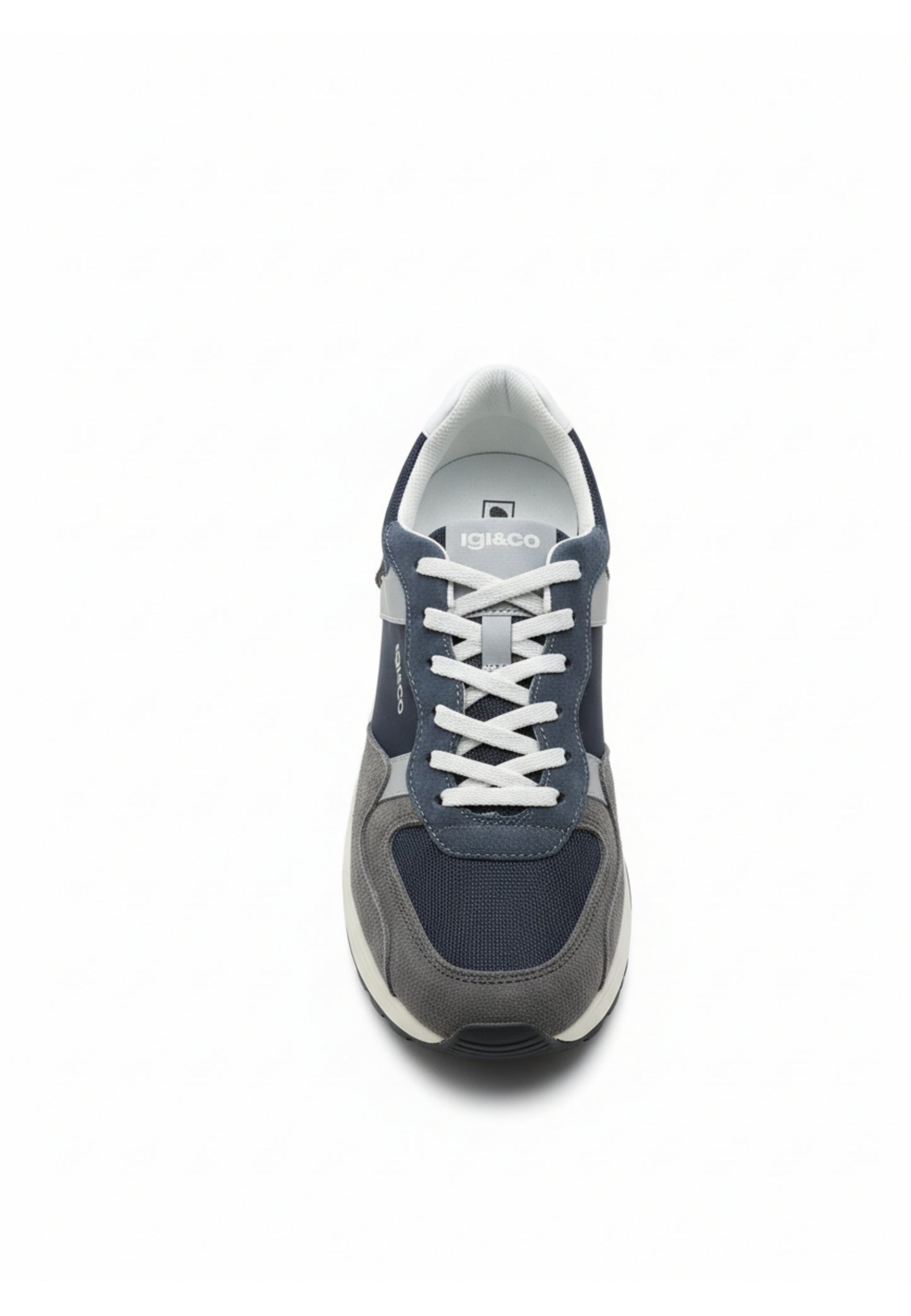 Igi&co SNEAKERS Blu