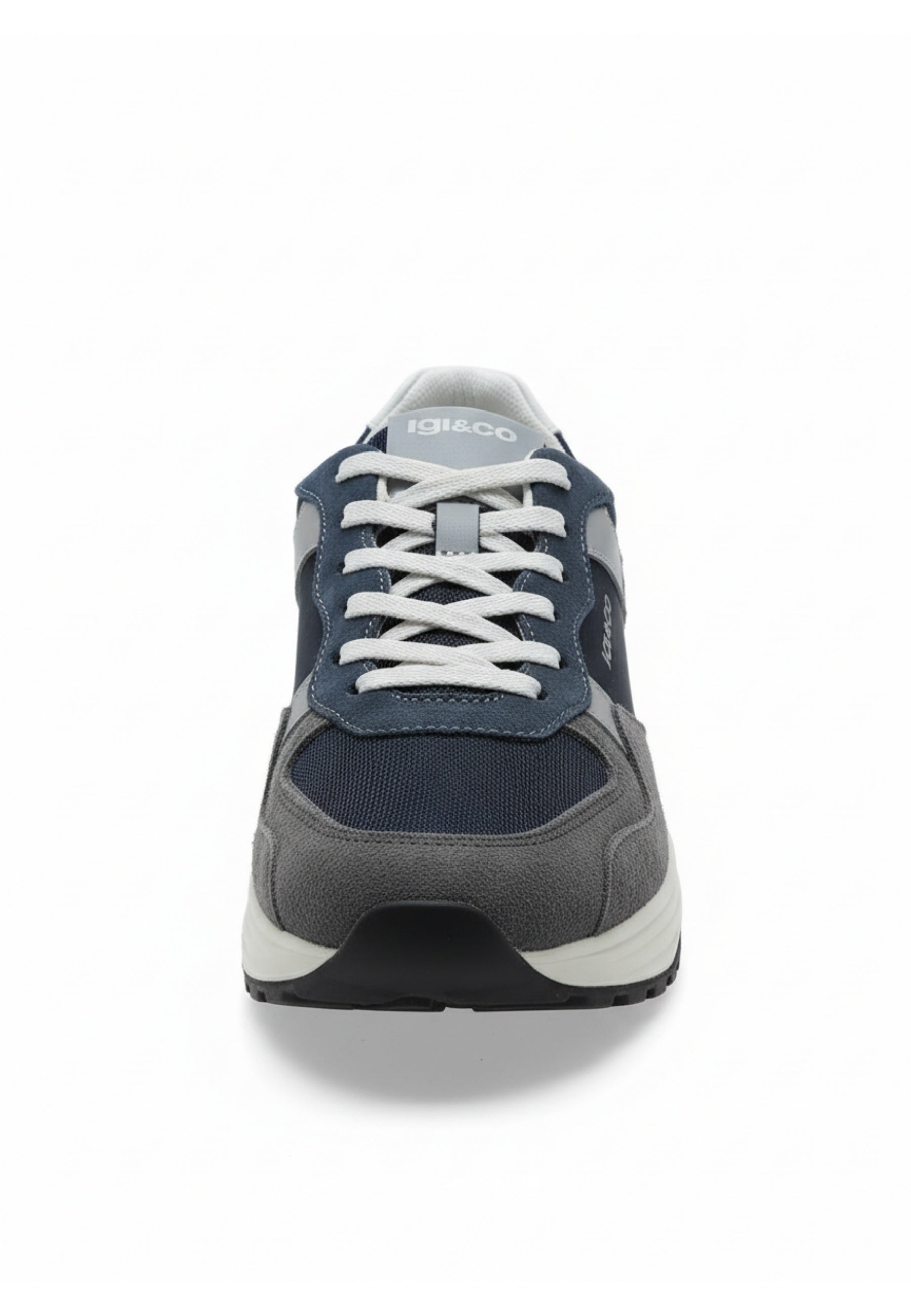 Igi&co SNEAKERS Blu