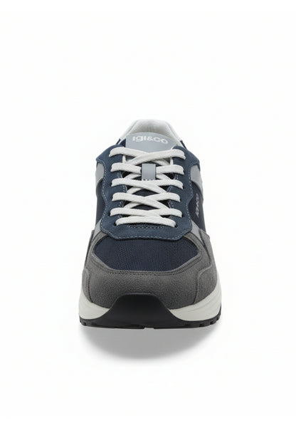 Igi&co SNEAKERS Blu