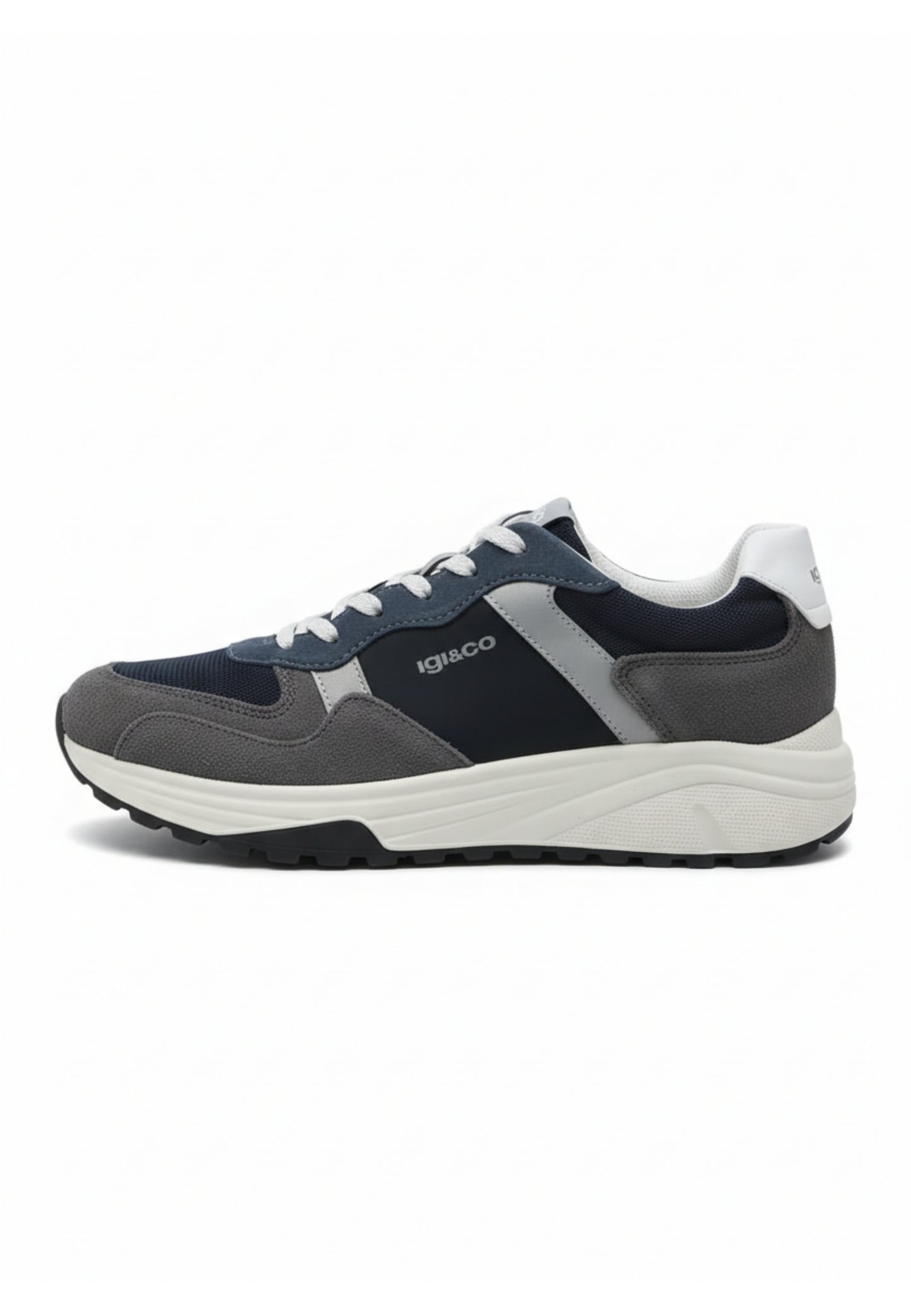 Igi&co SNEAKERS Blu