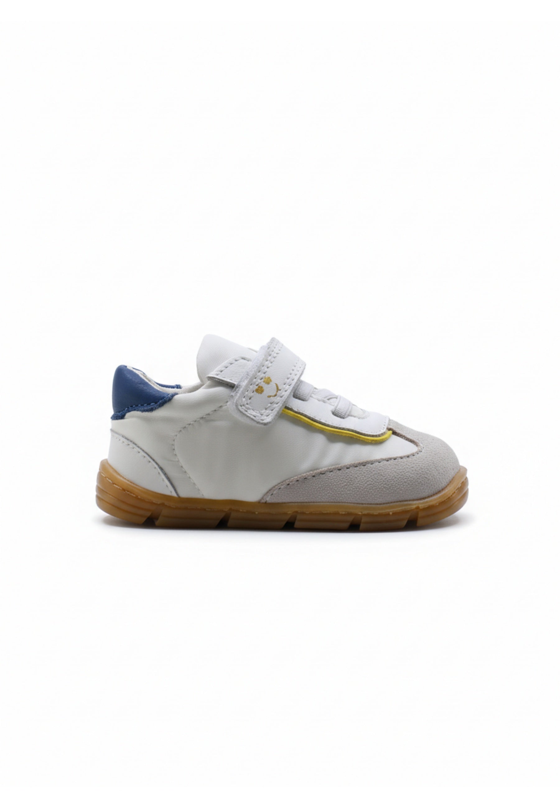 Primigi SCARPA ELASTICO Bianco